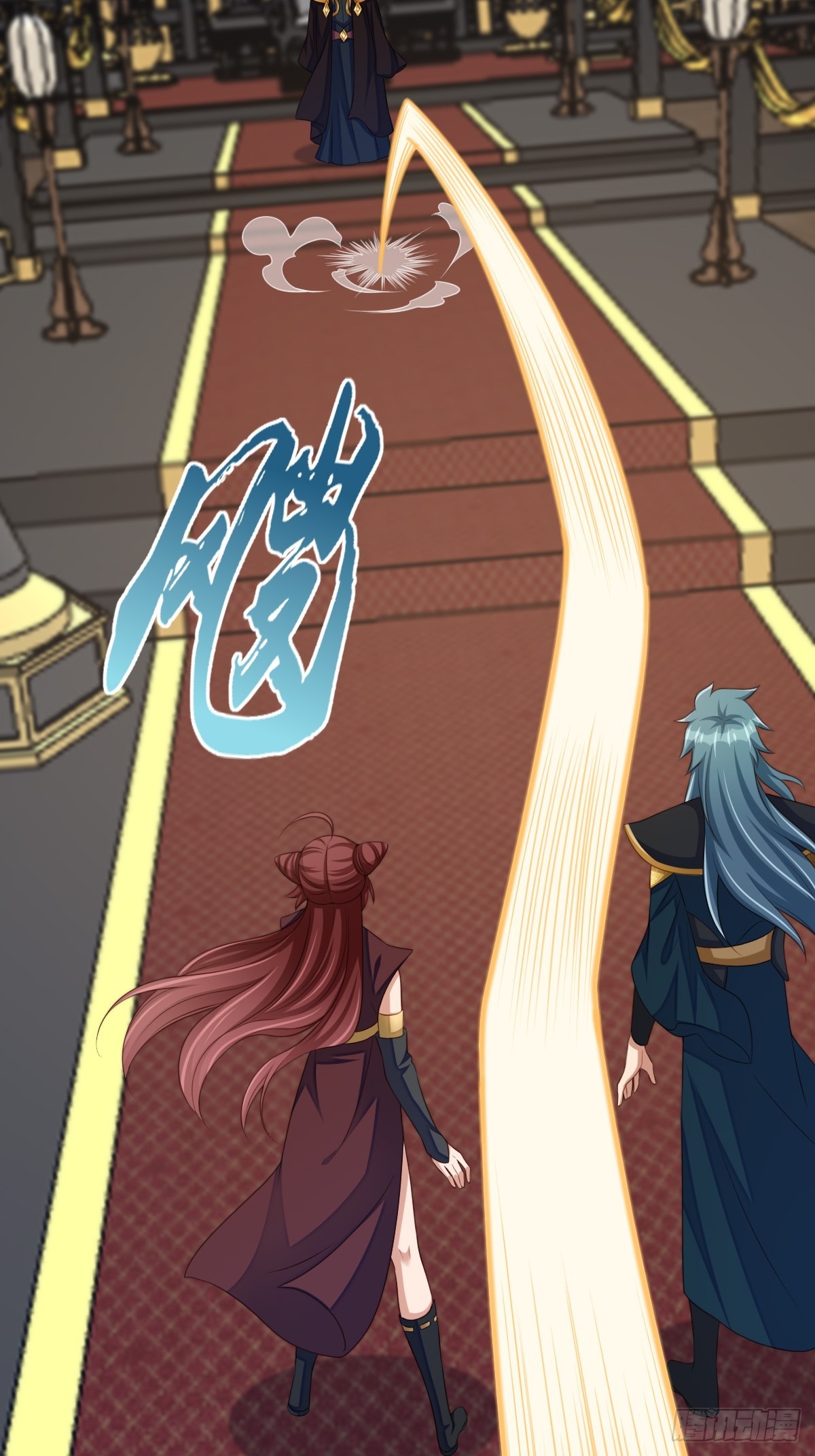 第75话 表明心意33