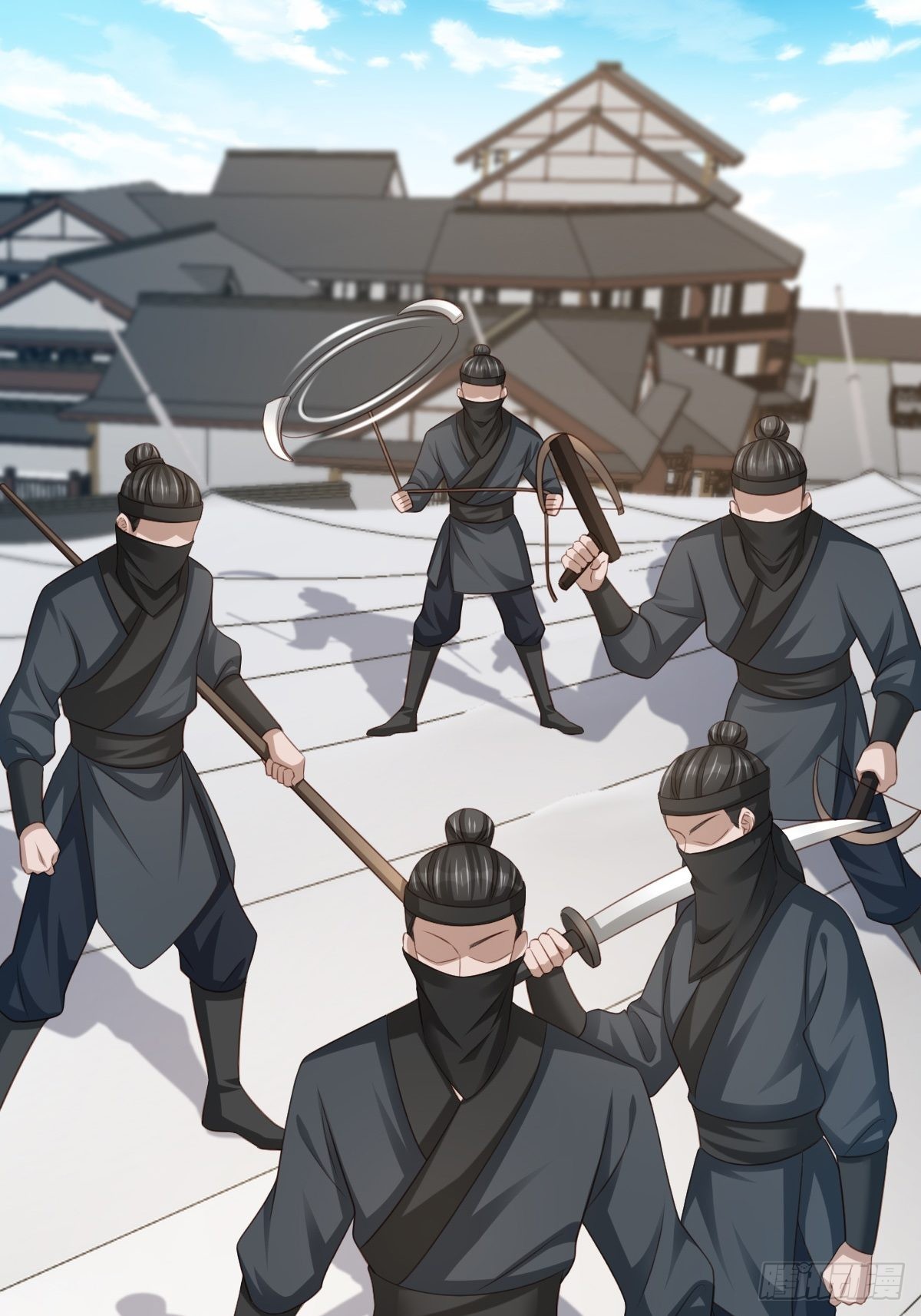 第47话 刺杀56