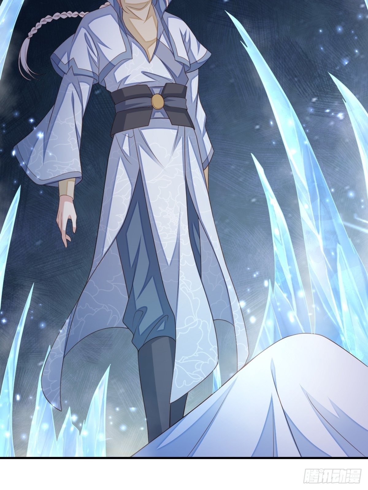 第59话 玄武vs火凤50