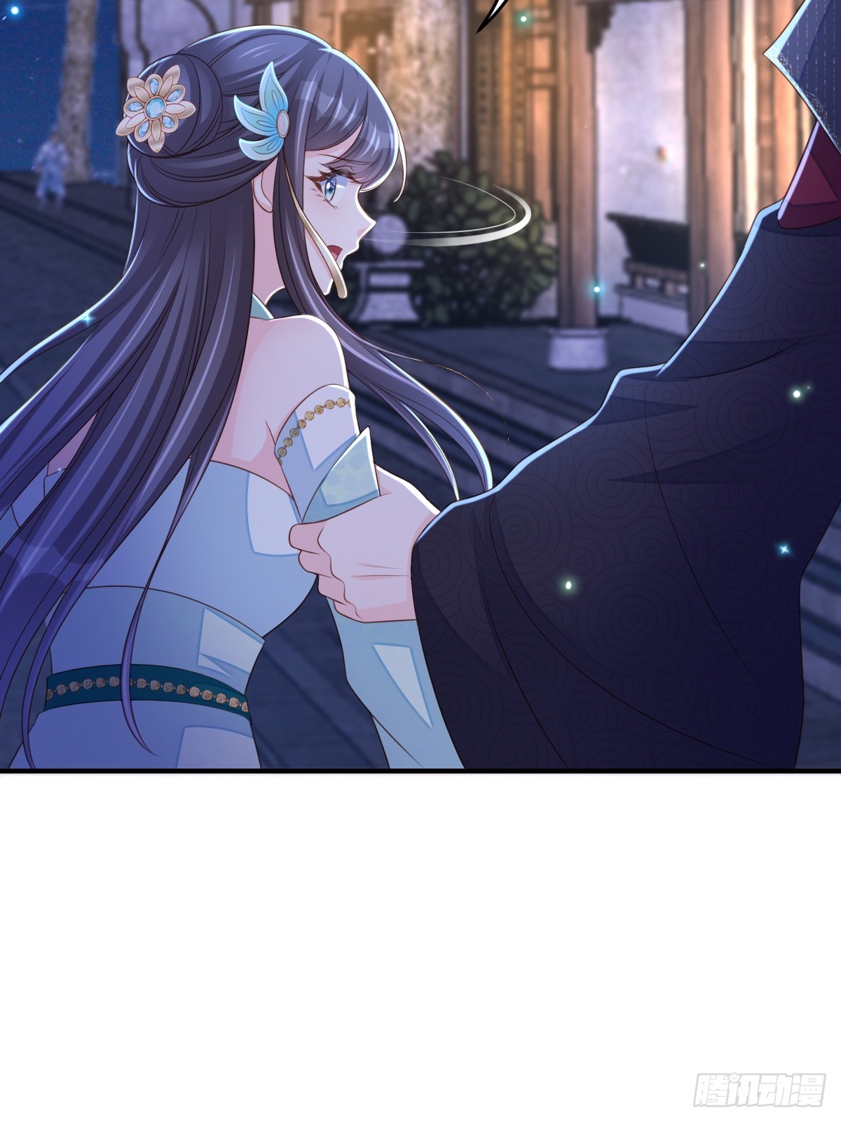 第72话 徽鸣被抓25