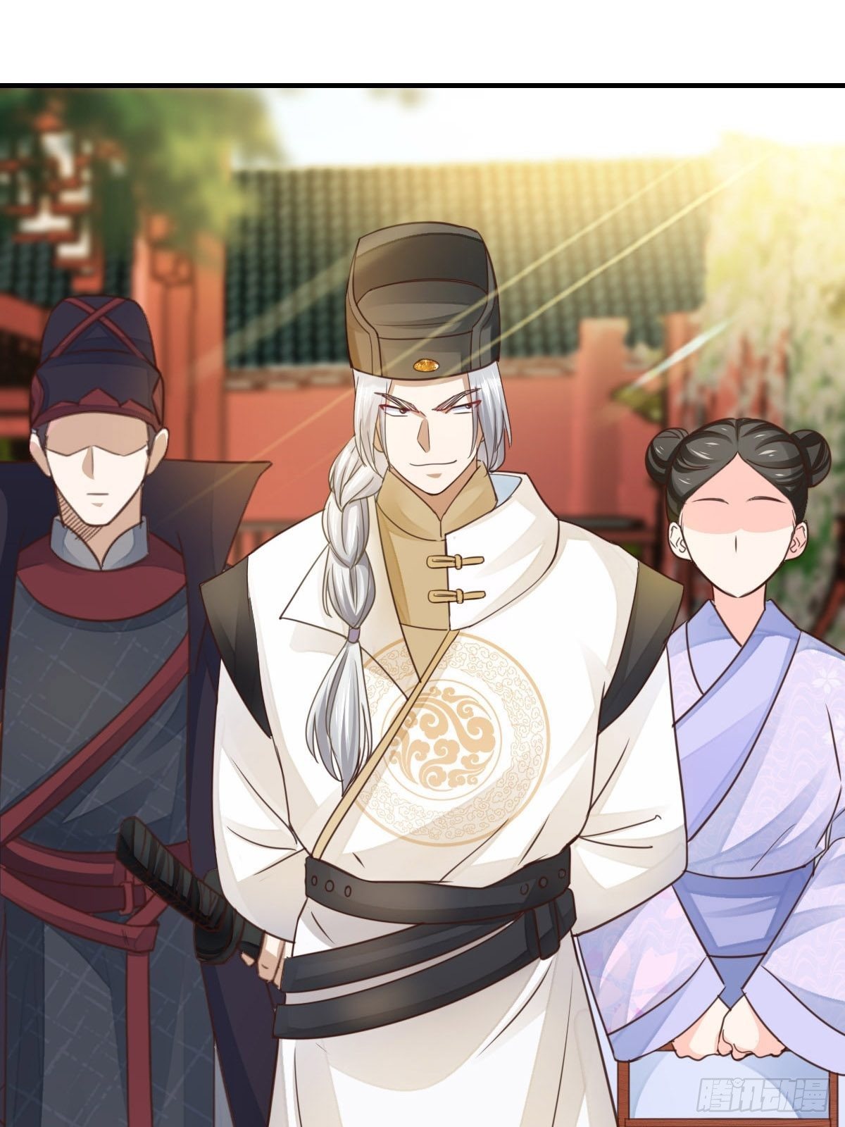 第21话 树上的小姐姐6