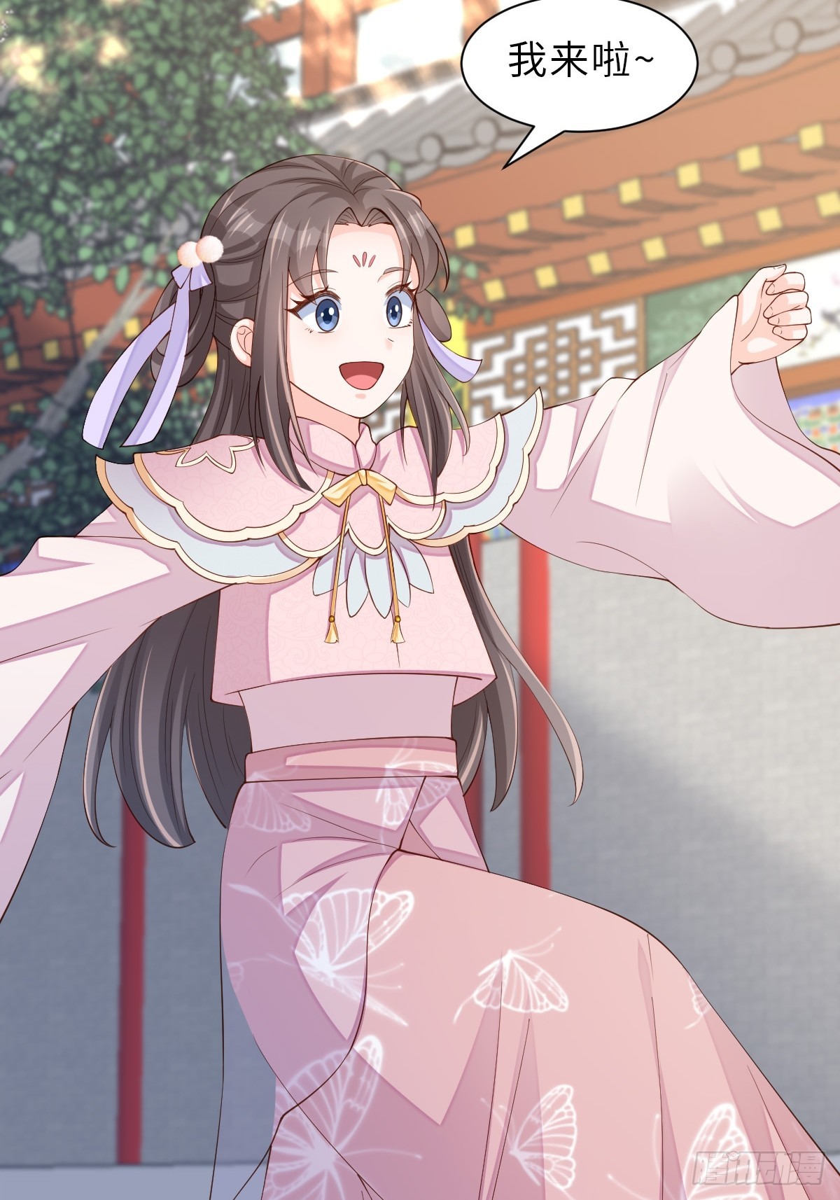 第69话 取消婚约50