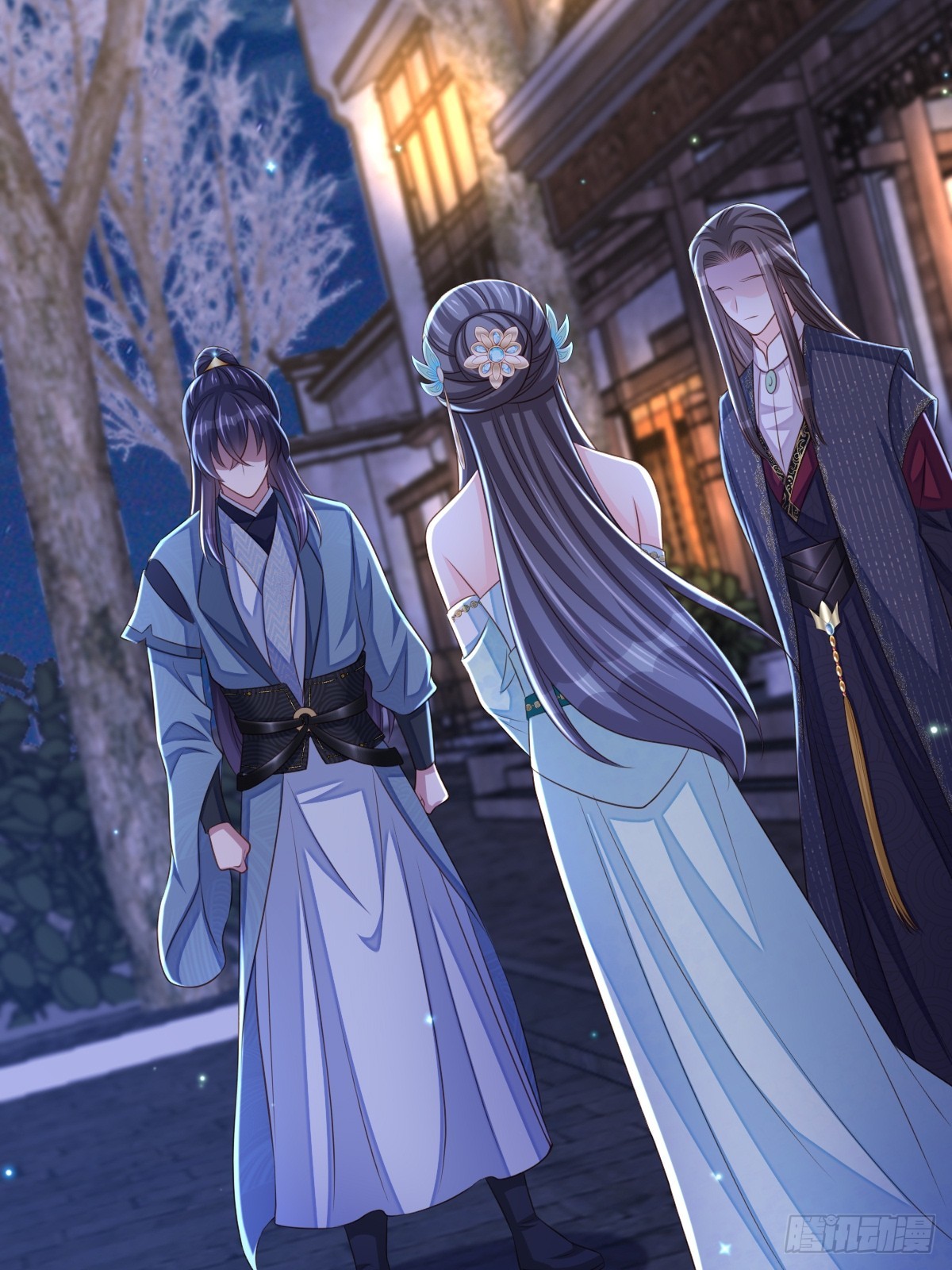 第72话 徽鸣被抓18