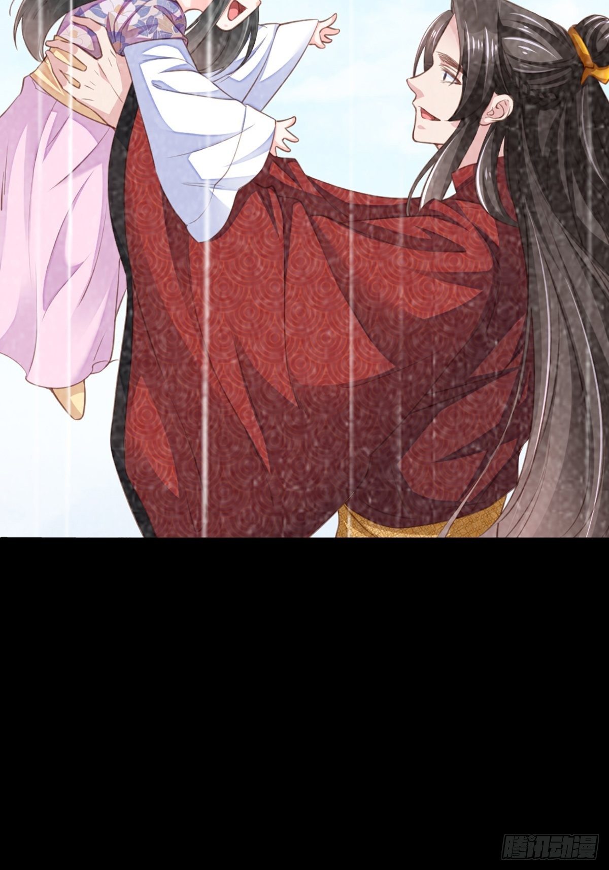 第5话 圣兽之子41