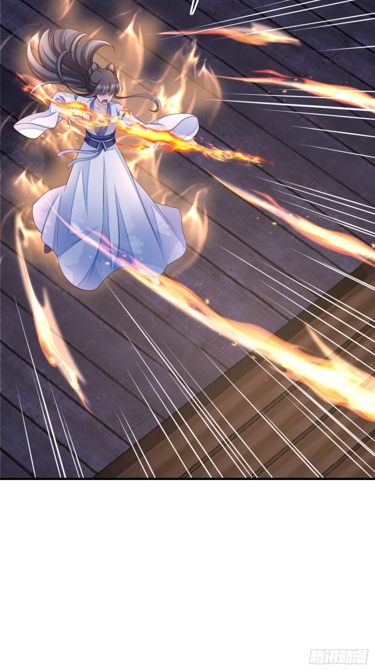 第59话 玄武vs火凤8