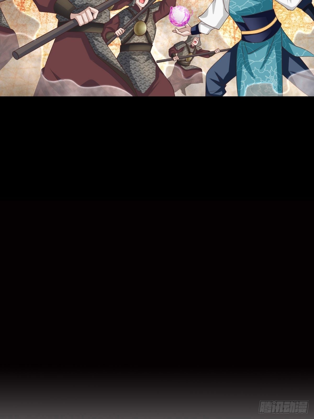 第60话 想好遗言了吗34