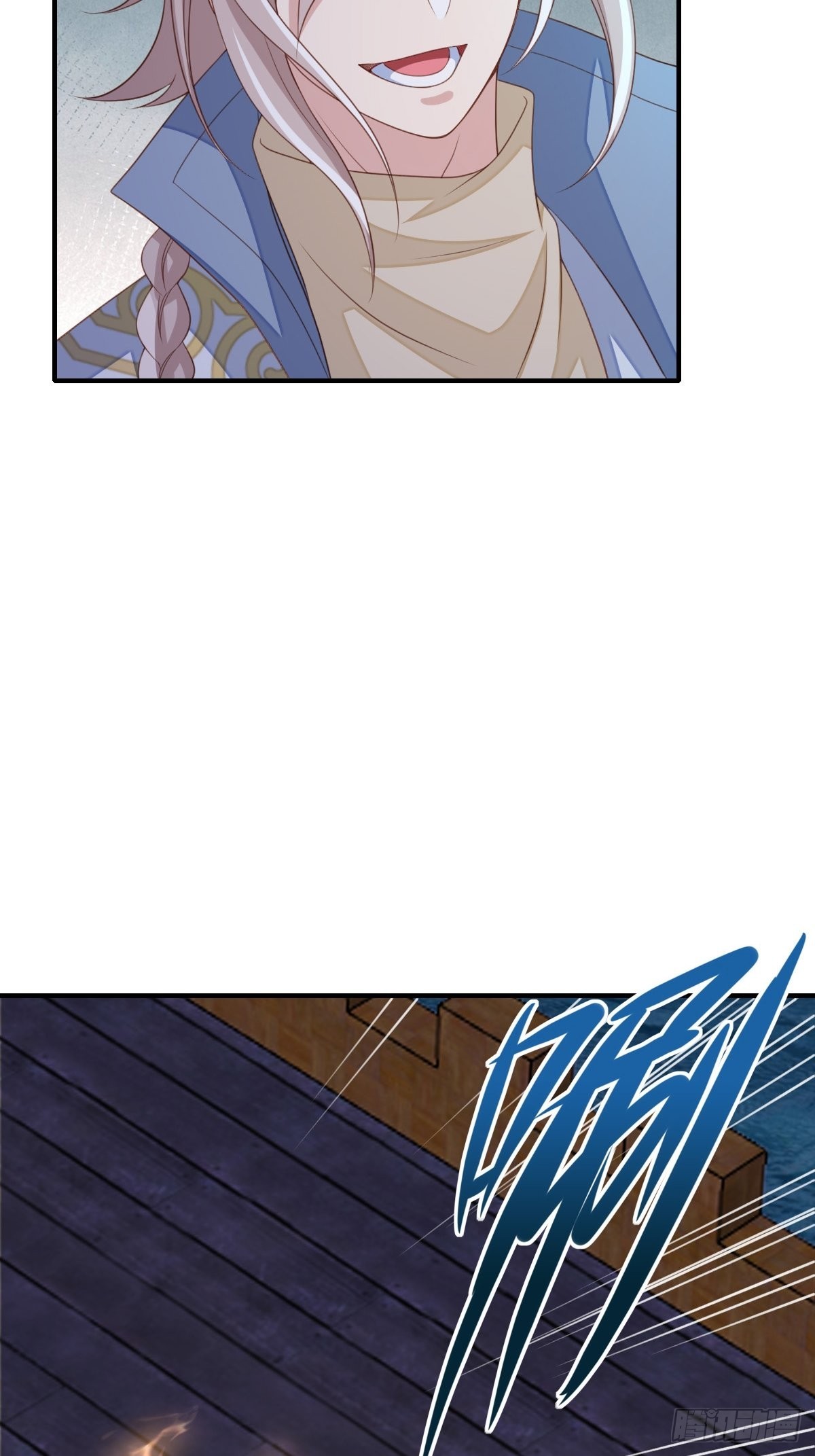 第59话 玄武vs火凤7