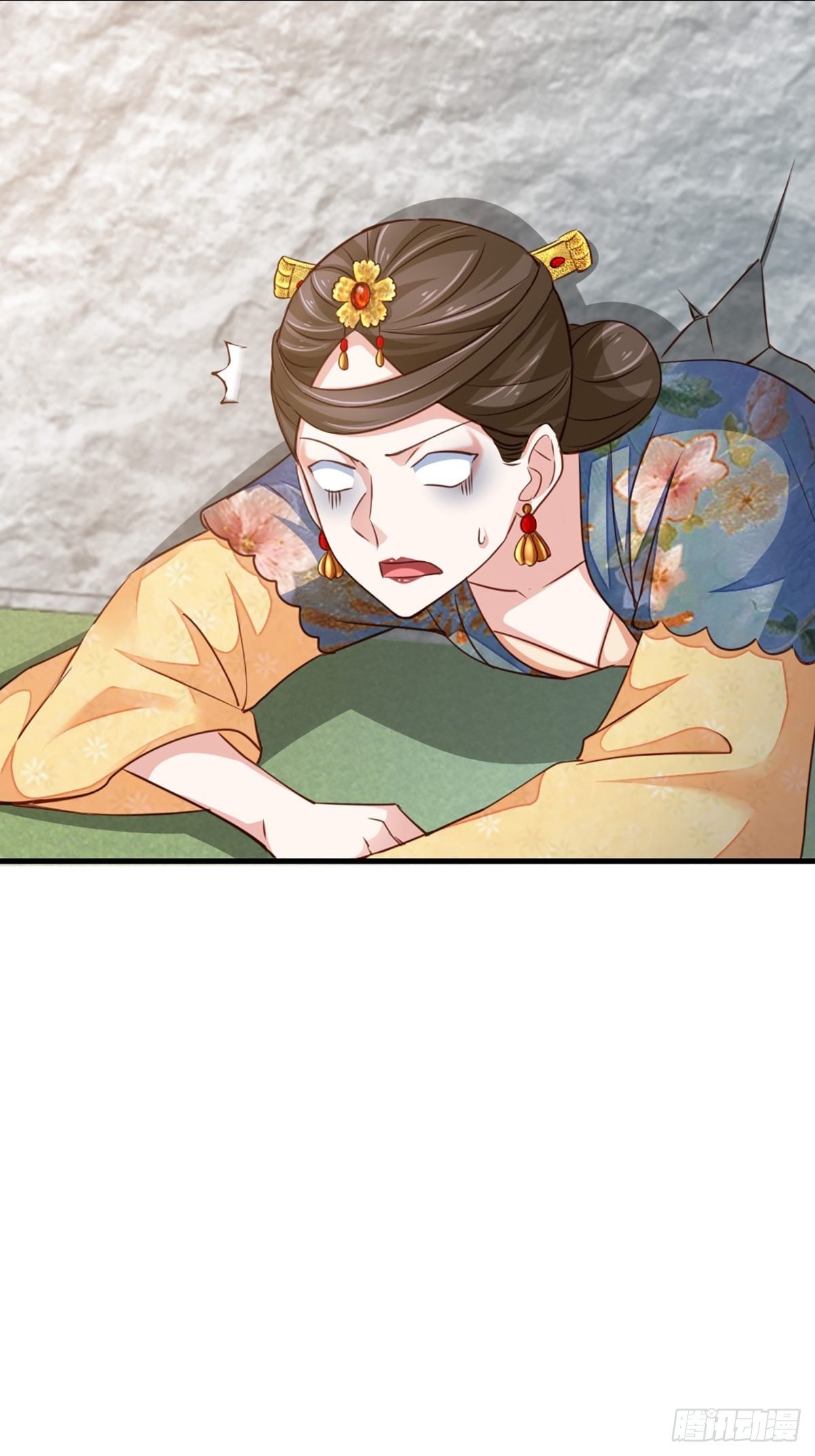 第3话 逃离陆家7