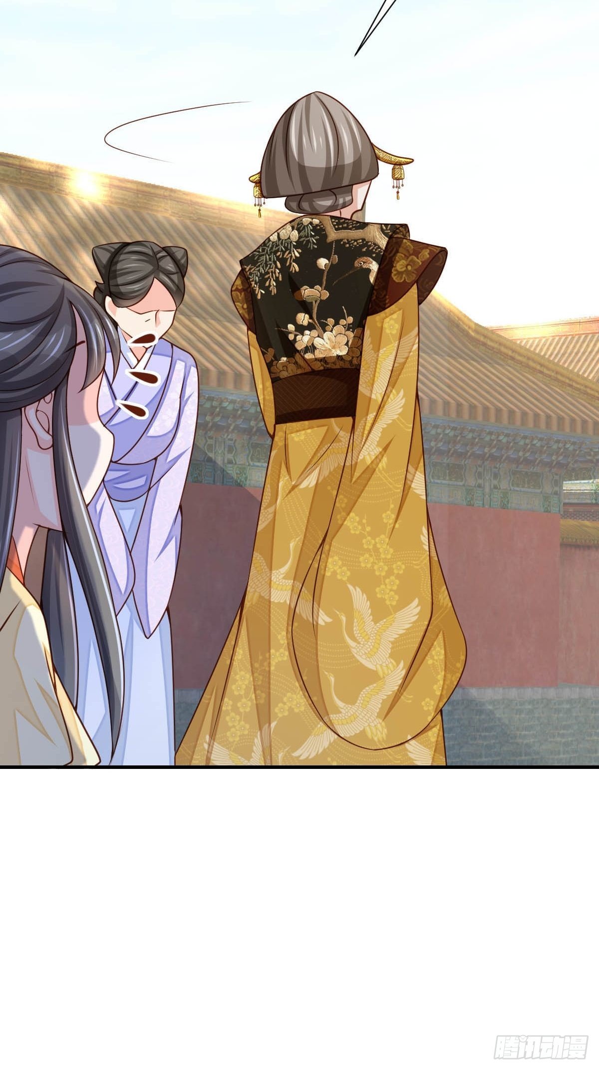 第35话 不许欺负姐姐57