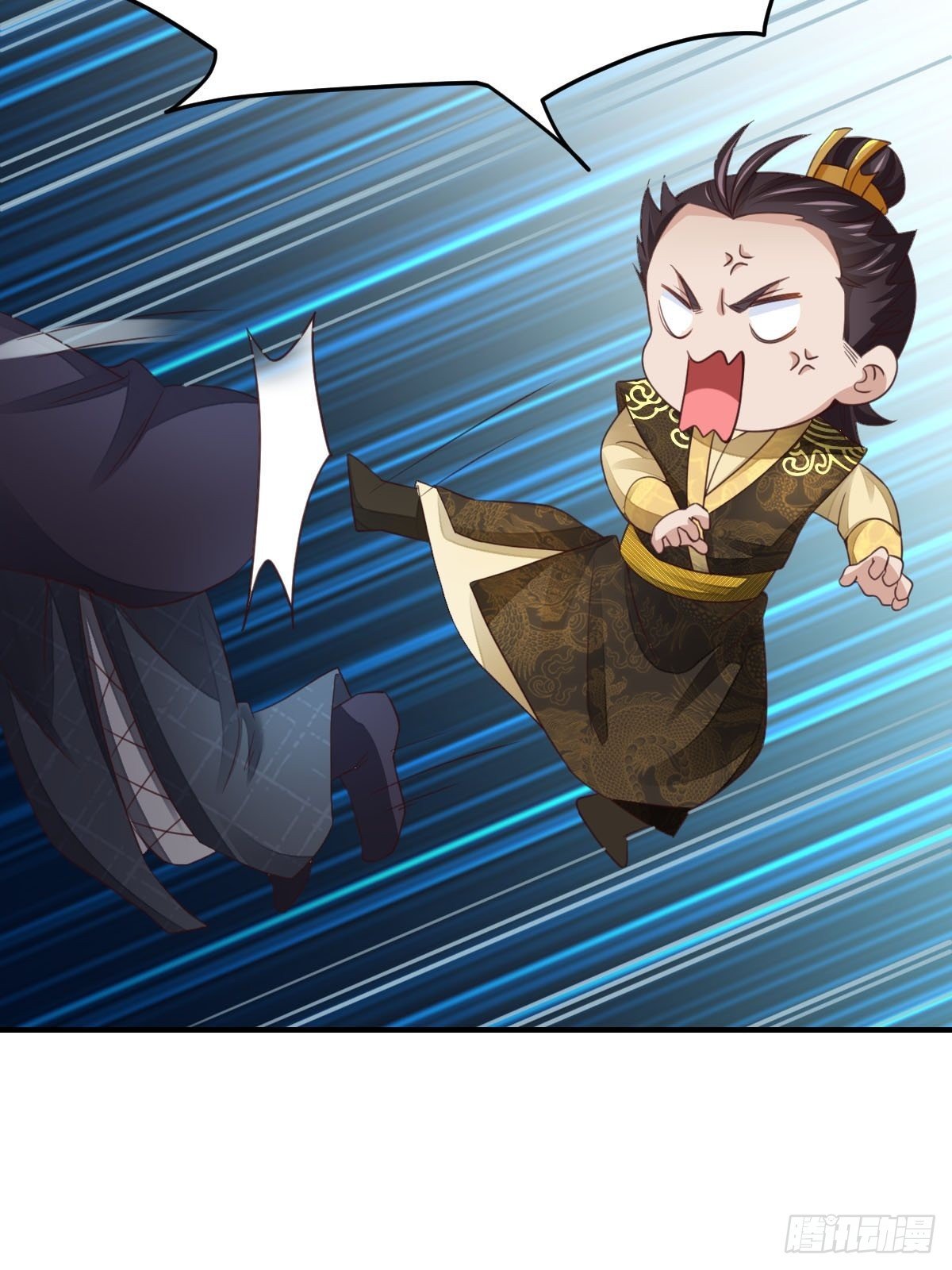 第19话 欺人太甚58