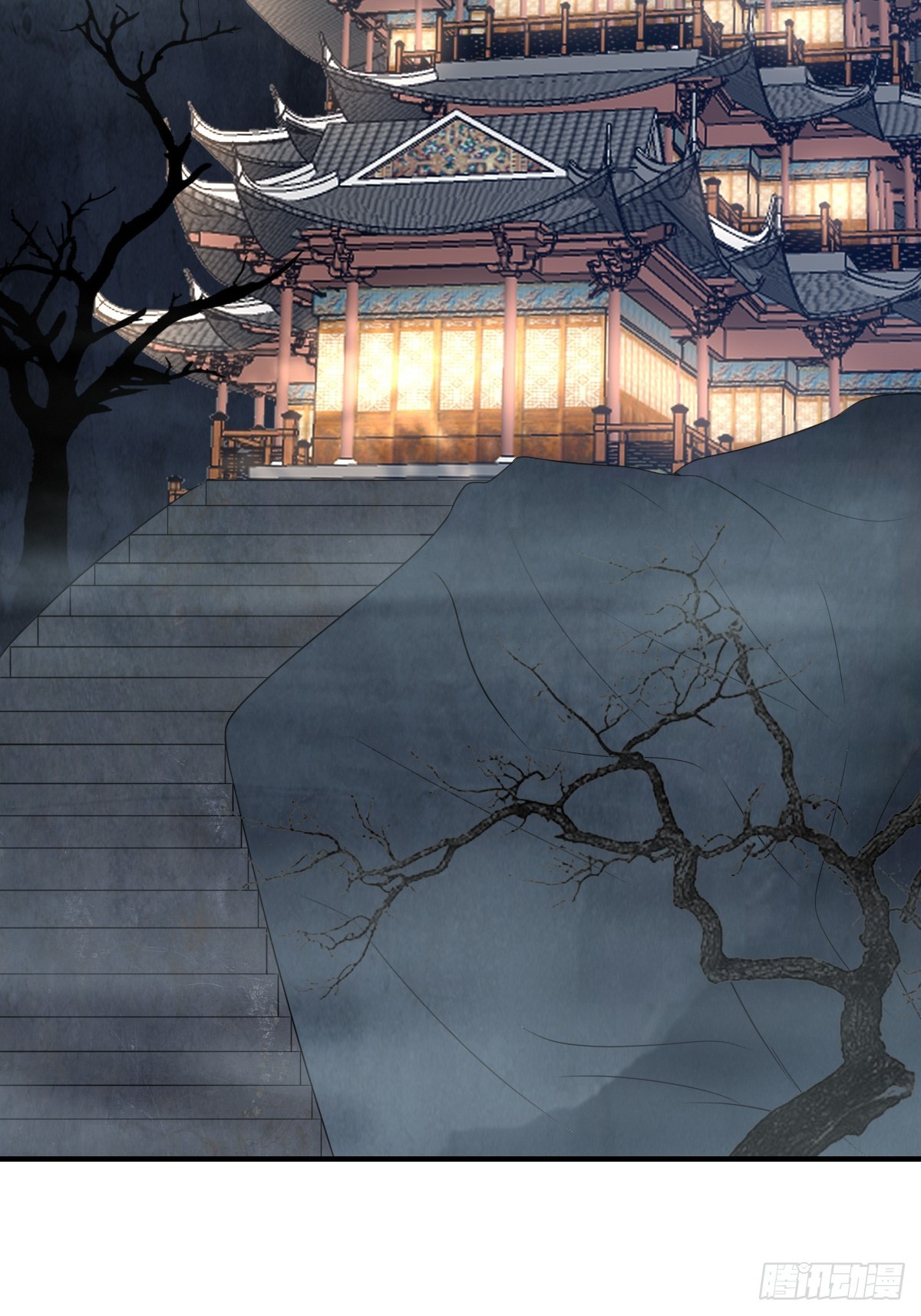 第71话 留下萧盼夏51