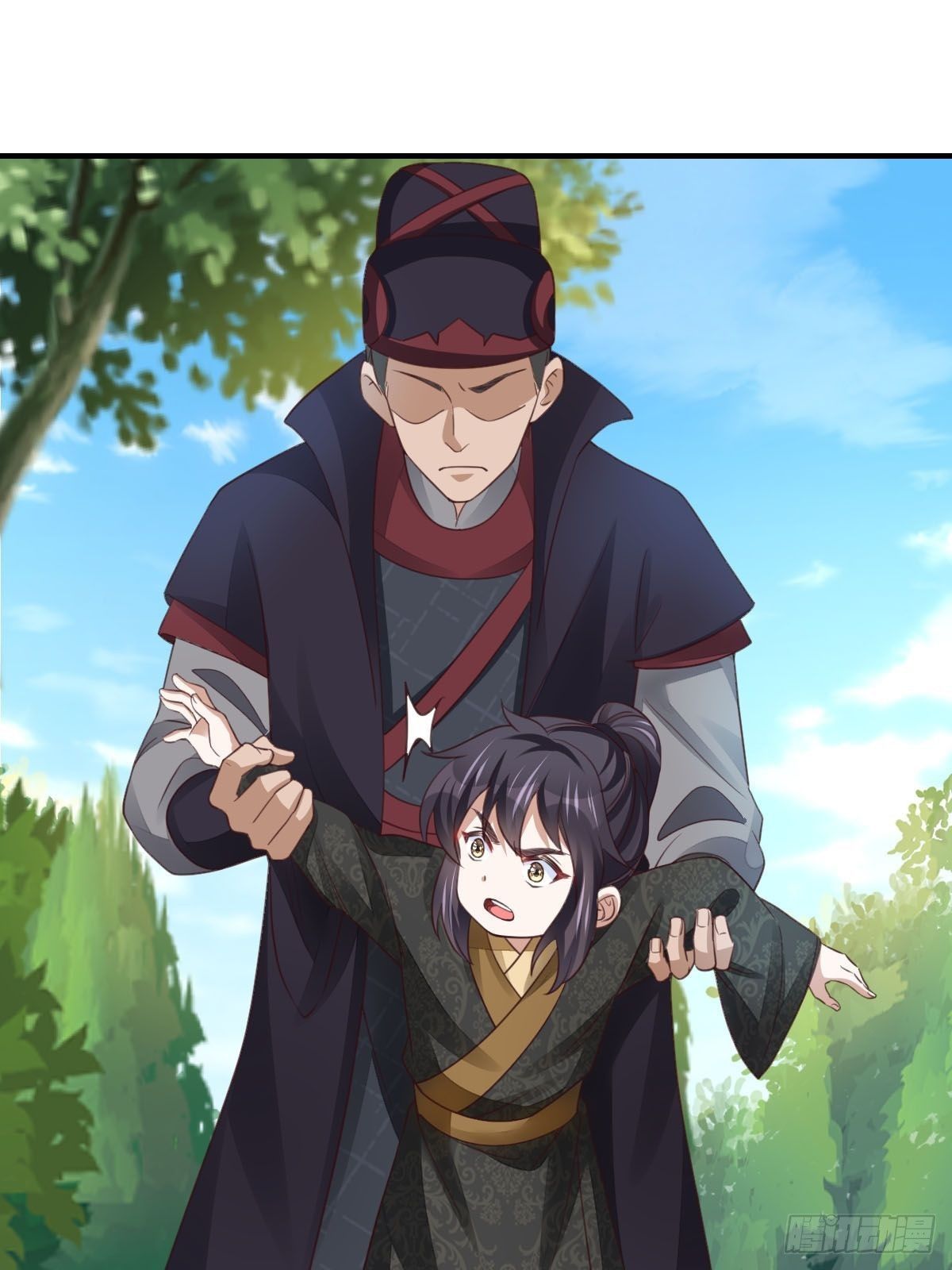 第19话 欺人太甚31