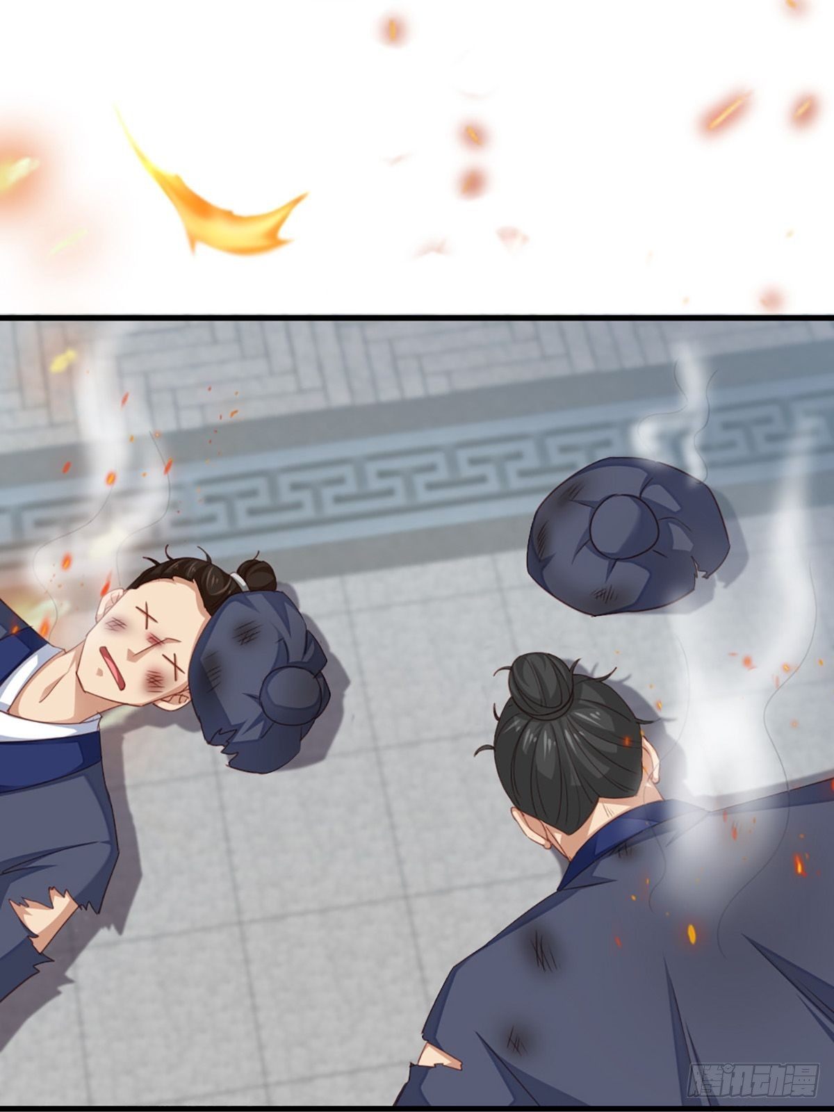 第2话 想跑？没门！47