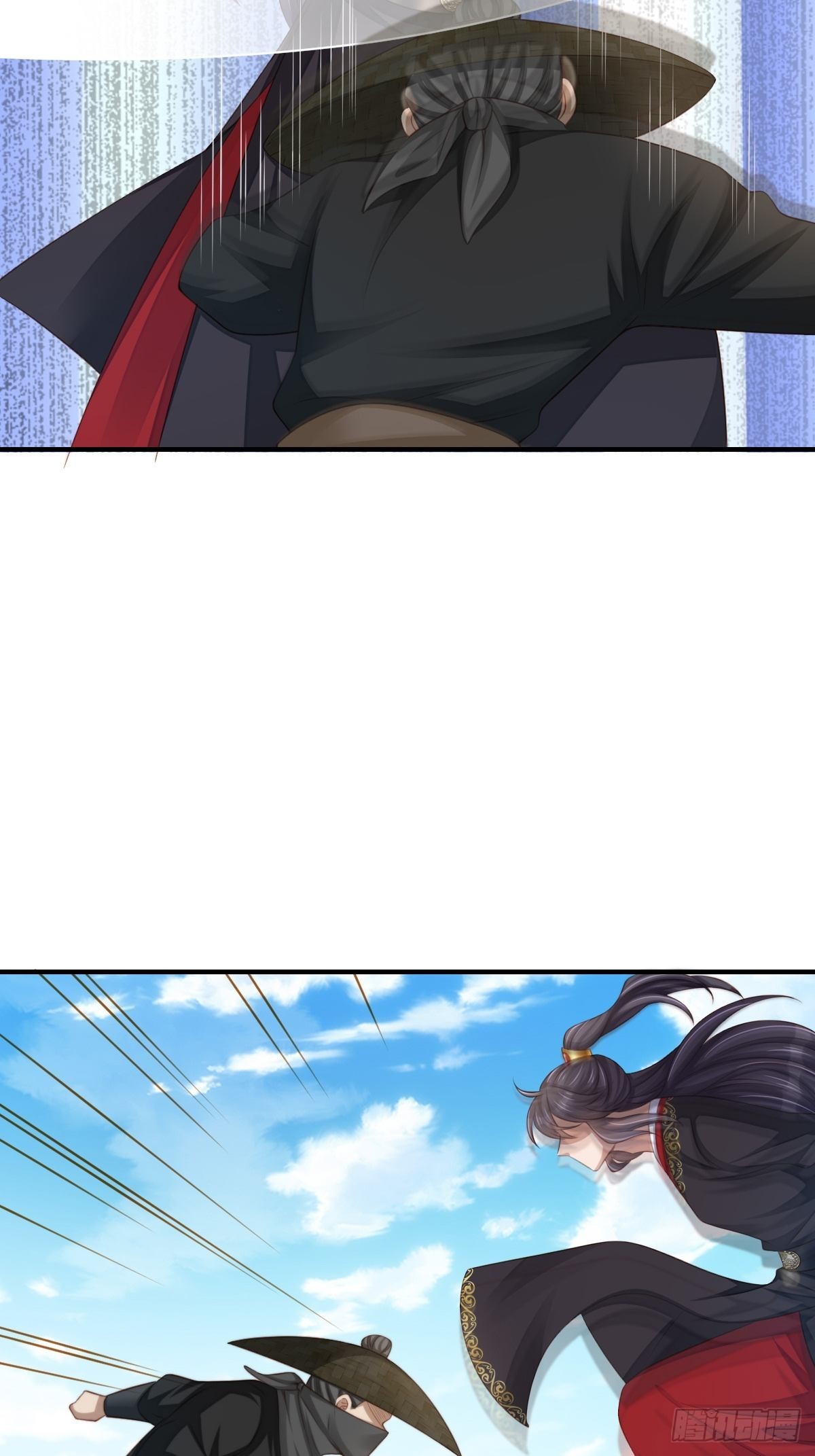 第41话 徽鸣黑化7