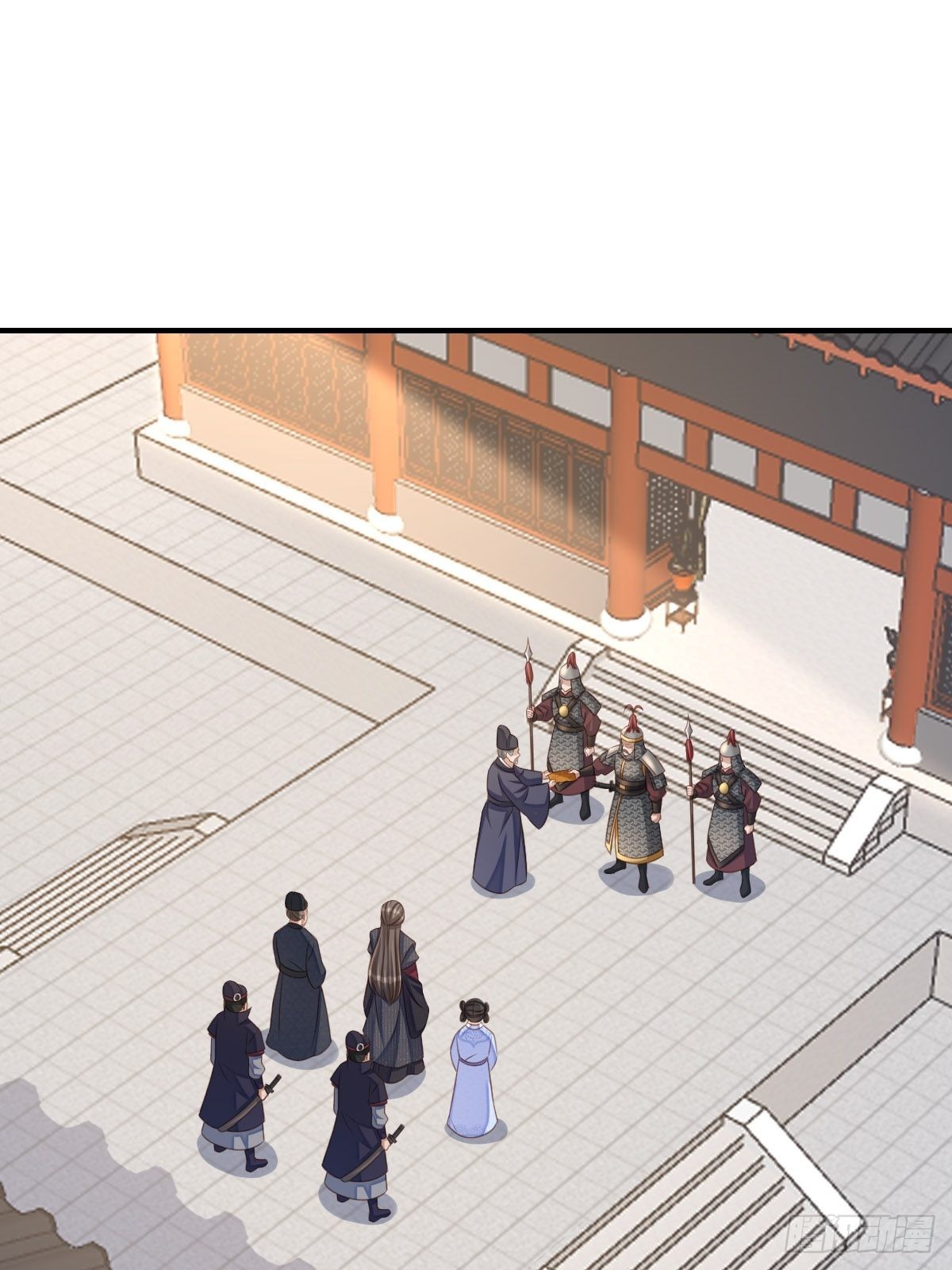 第68话 好男人11