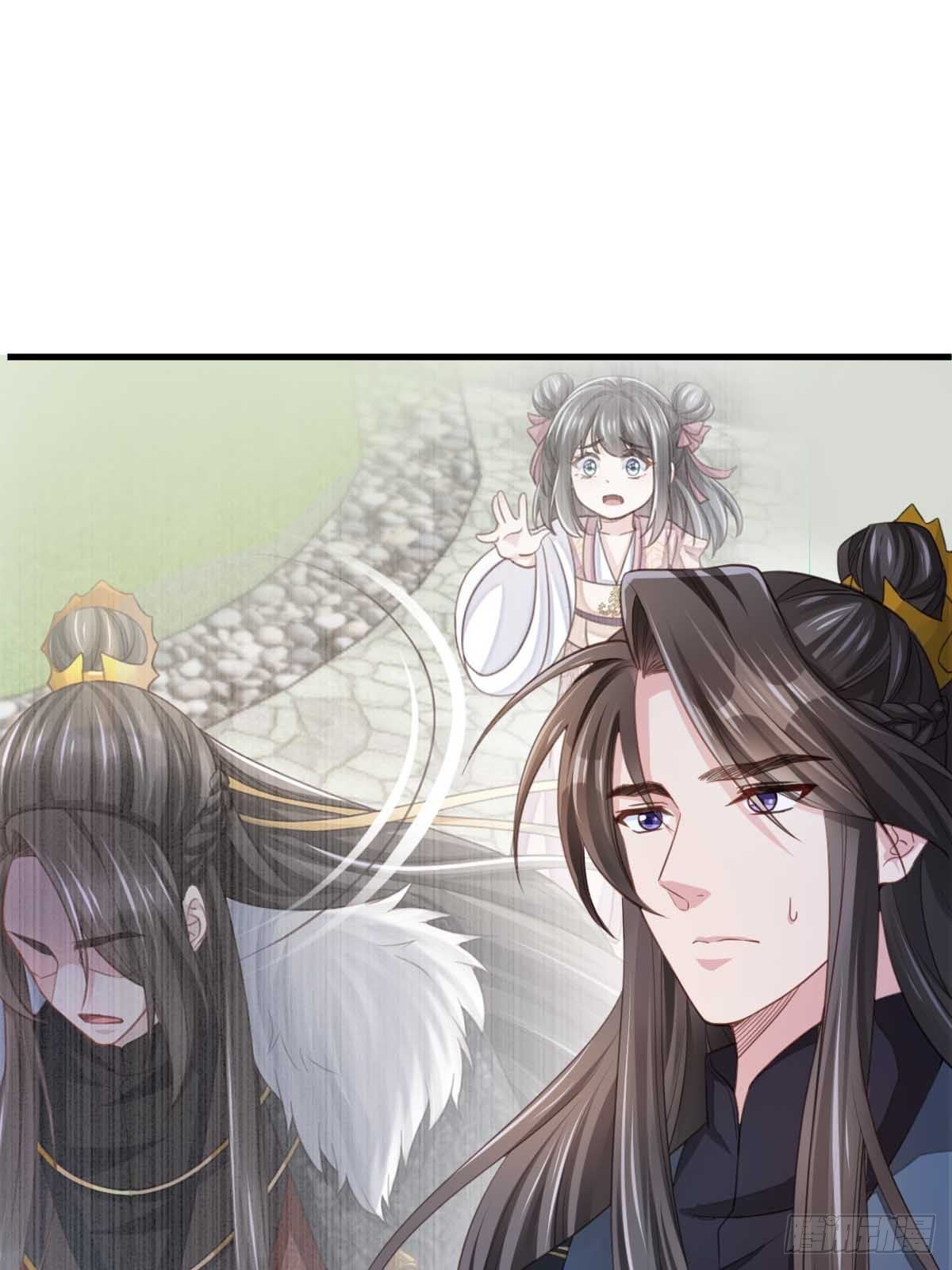第15话 别这么绝情5