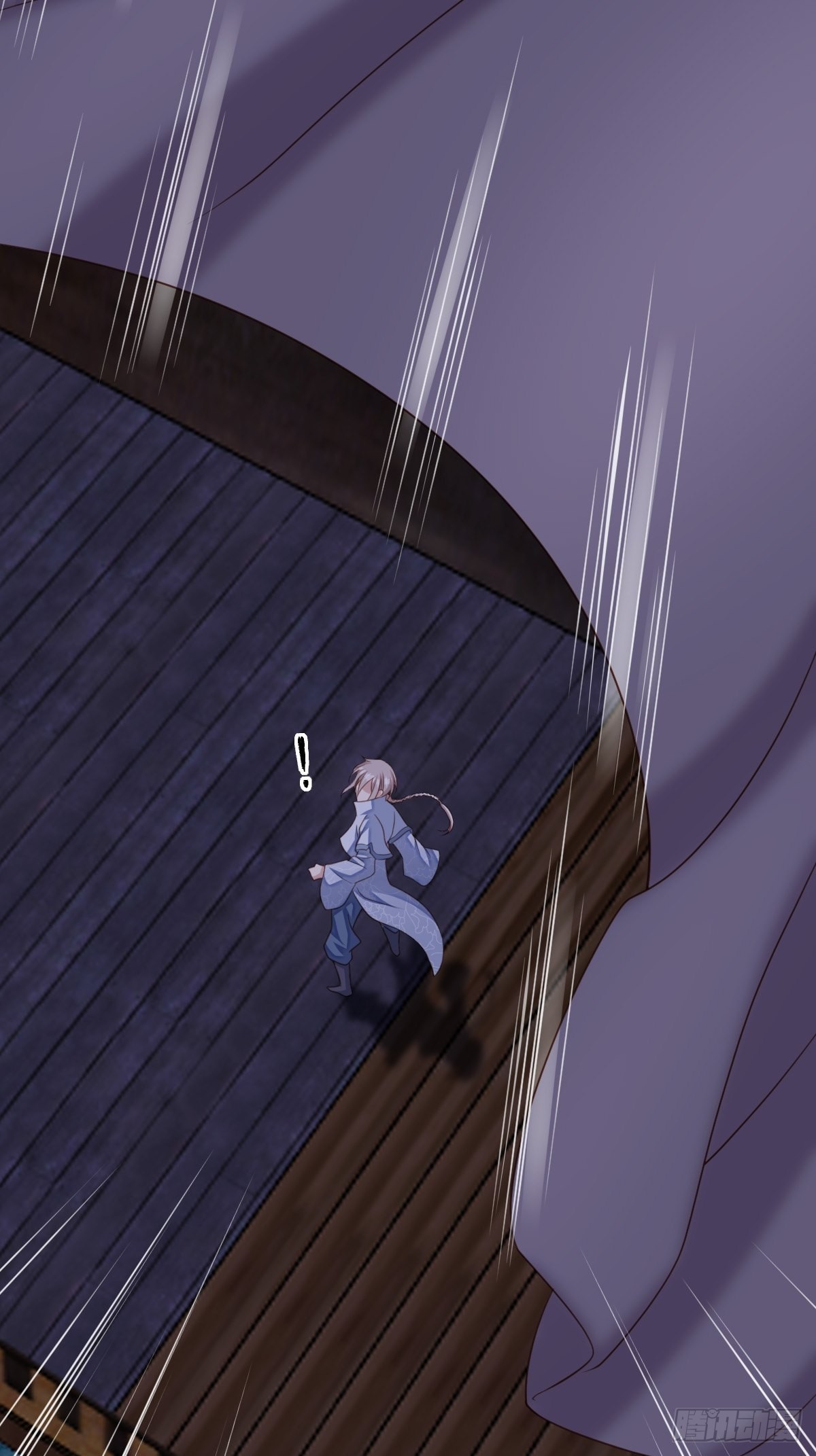第59话 玄武vs火凤20