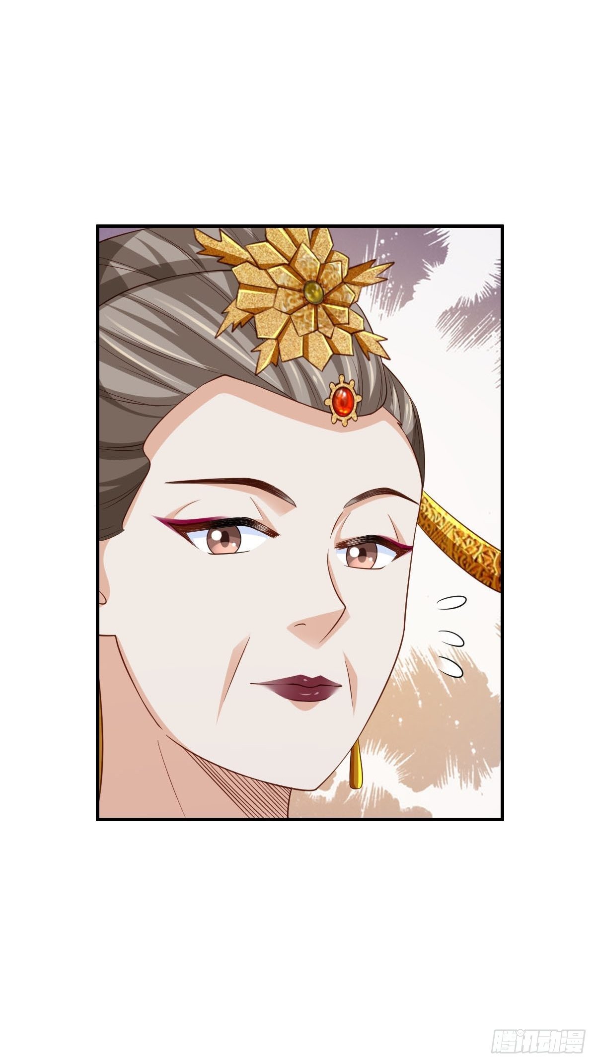 第34话 我跑不动了，姐姐35