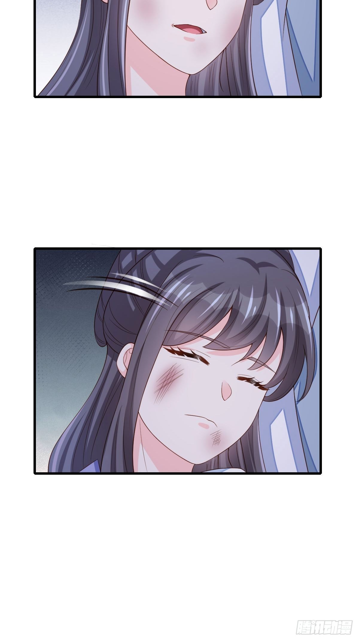 第60话 想好遗言了吗59