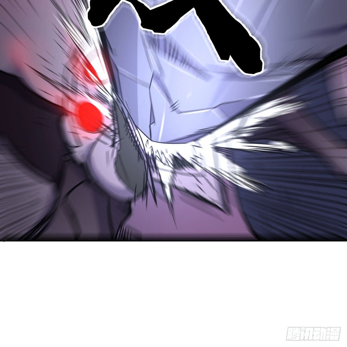 人形异种？56