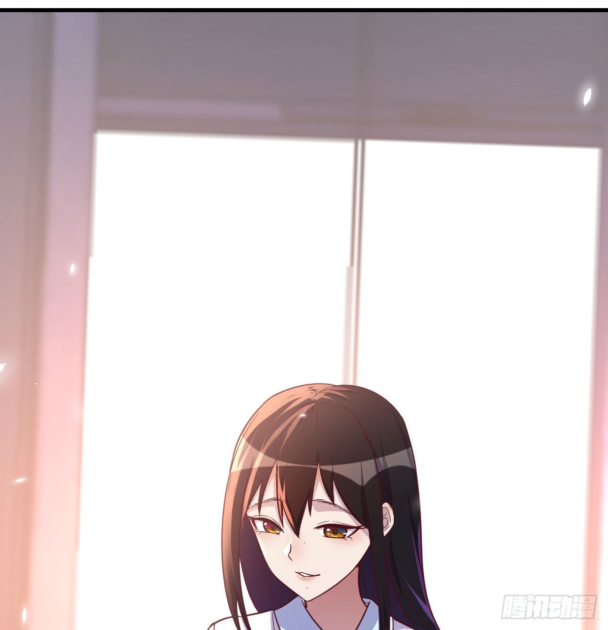 美女你哪位？22