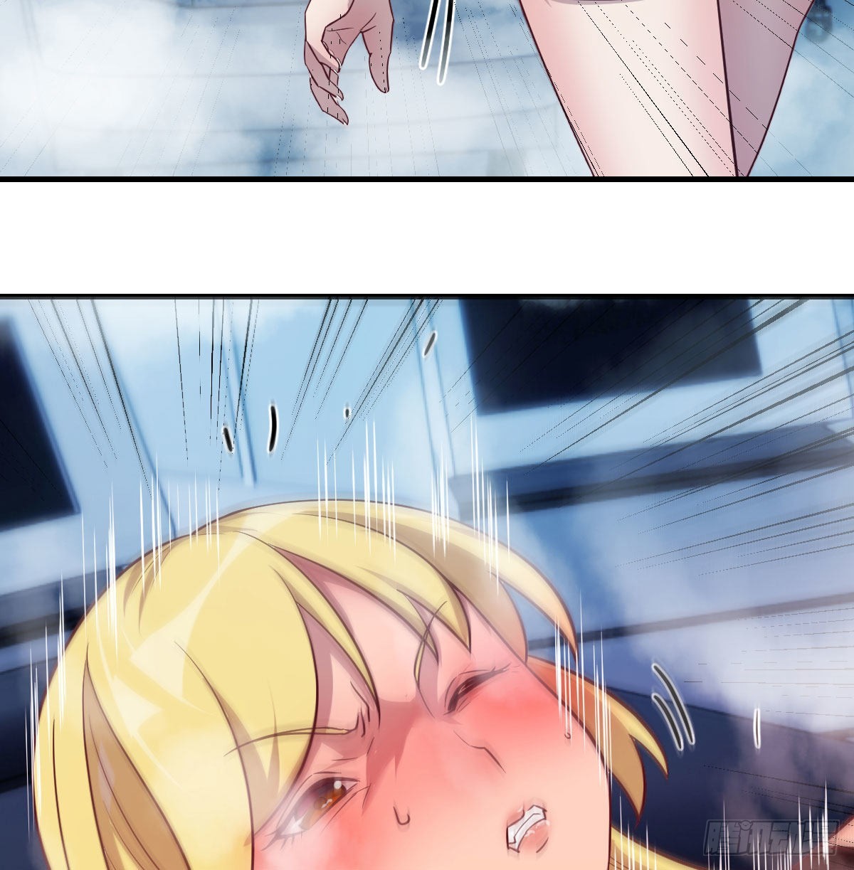 甘心赴死的决心37