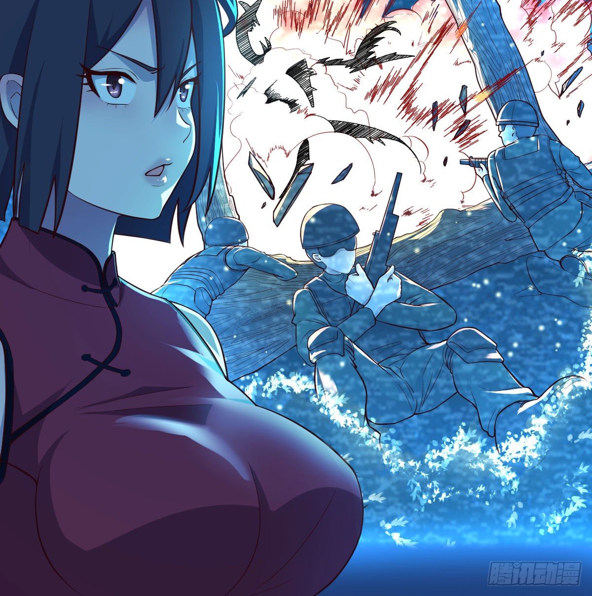 无敌解锁ing24