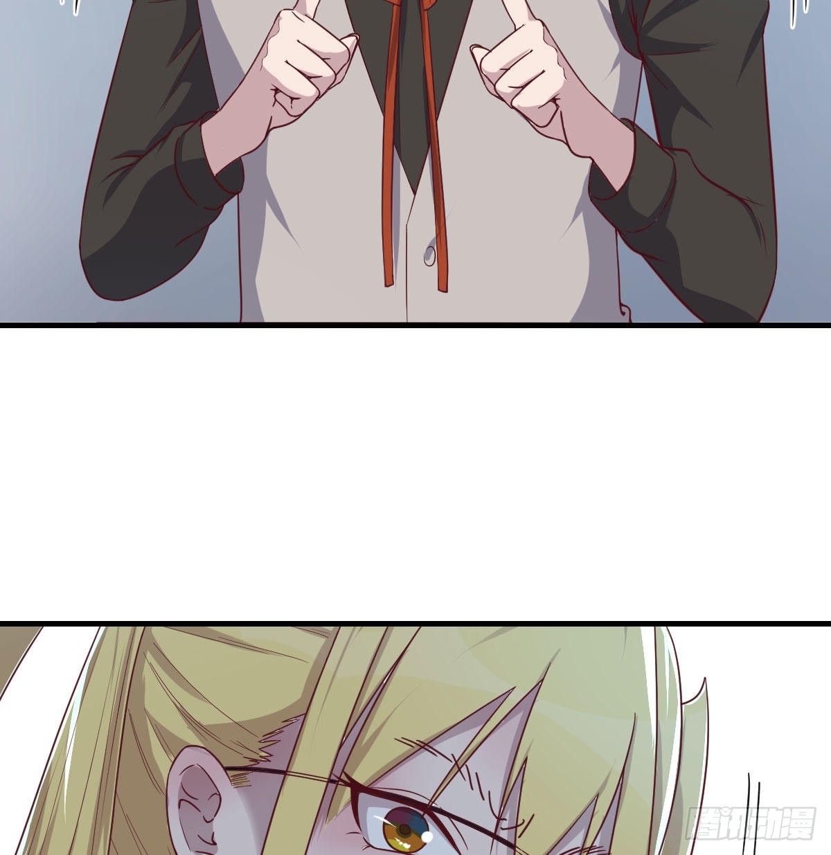 笨蛋姐妹15
