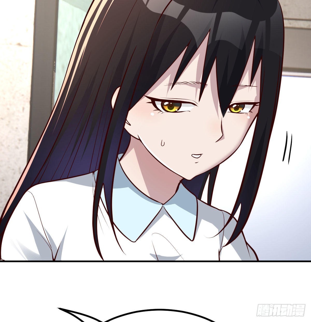 美女你哪位？32