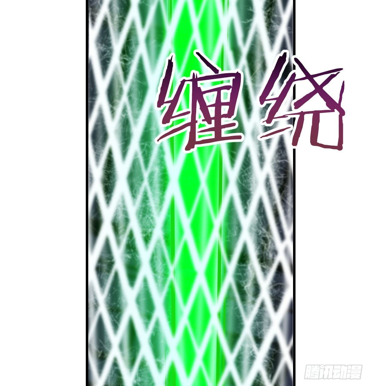 顶级掠食者的原因！81
