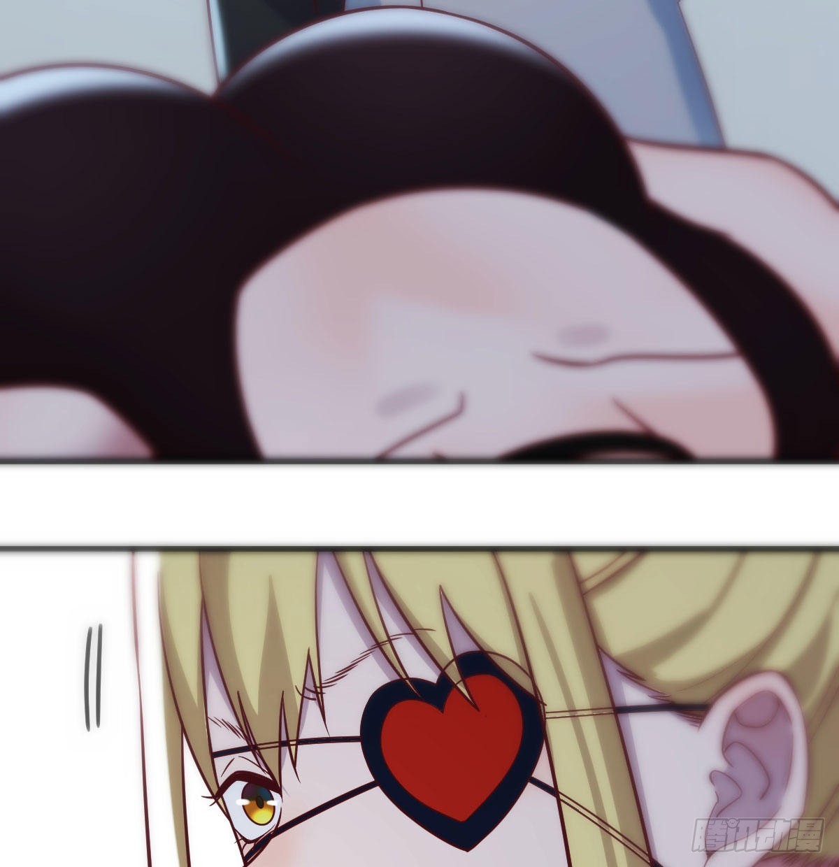 笨蛋姐妹32