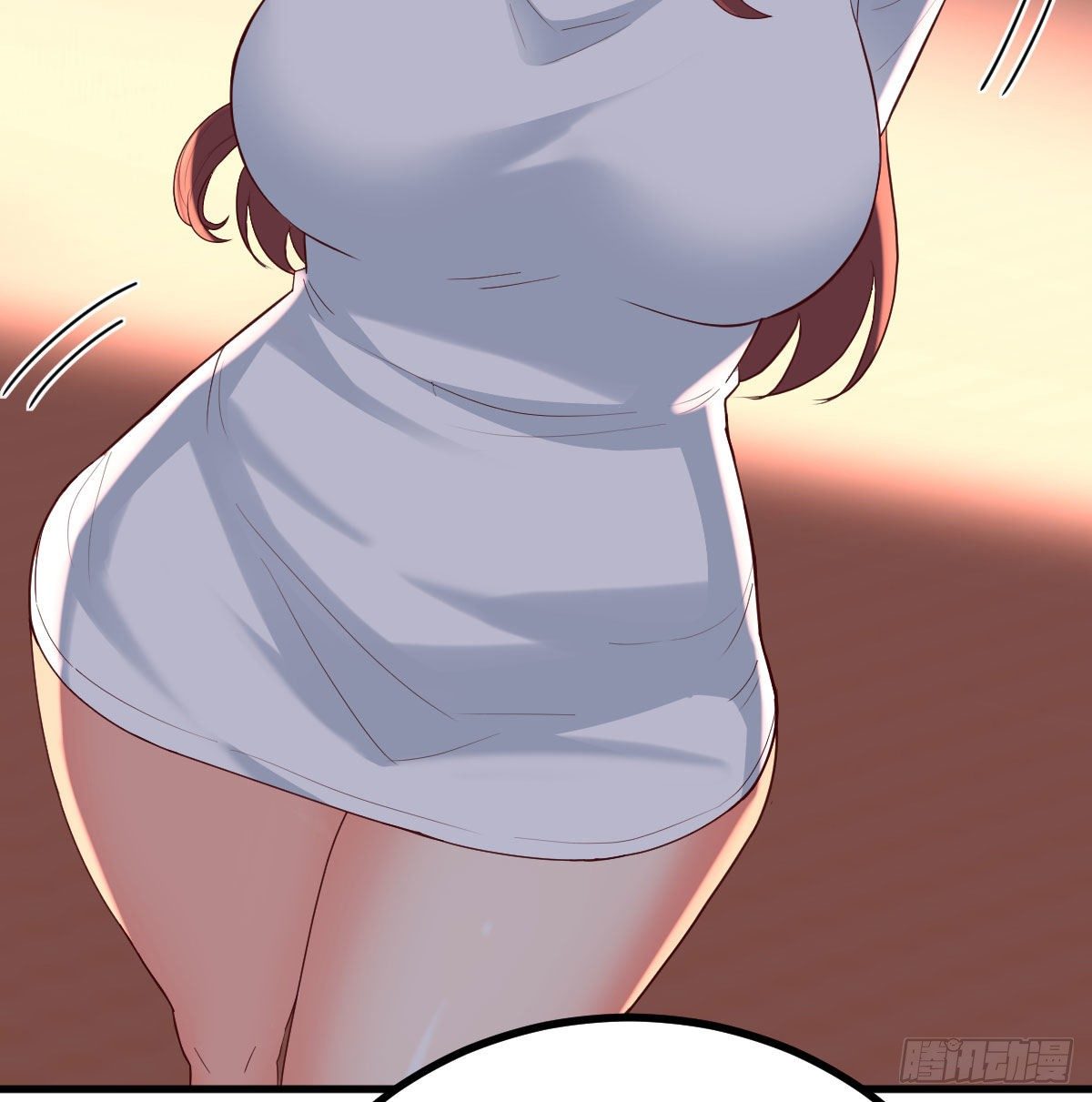 驯服暴力萝莉14