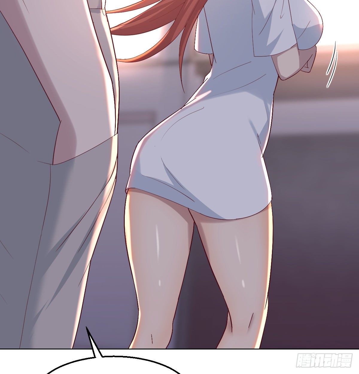 驯服暴力萝莉32