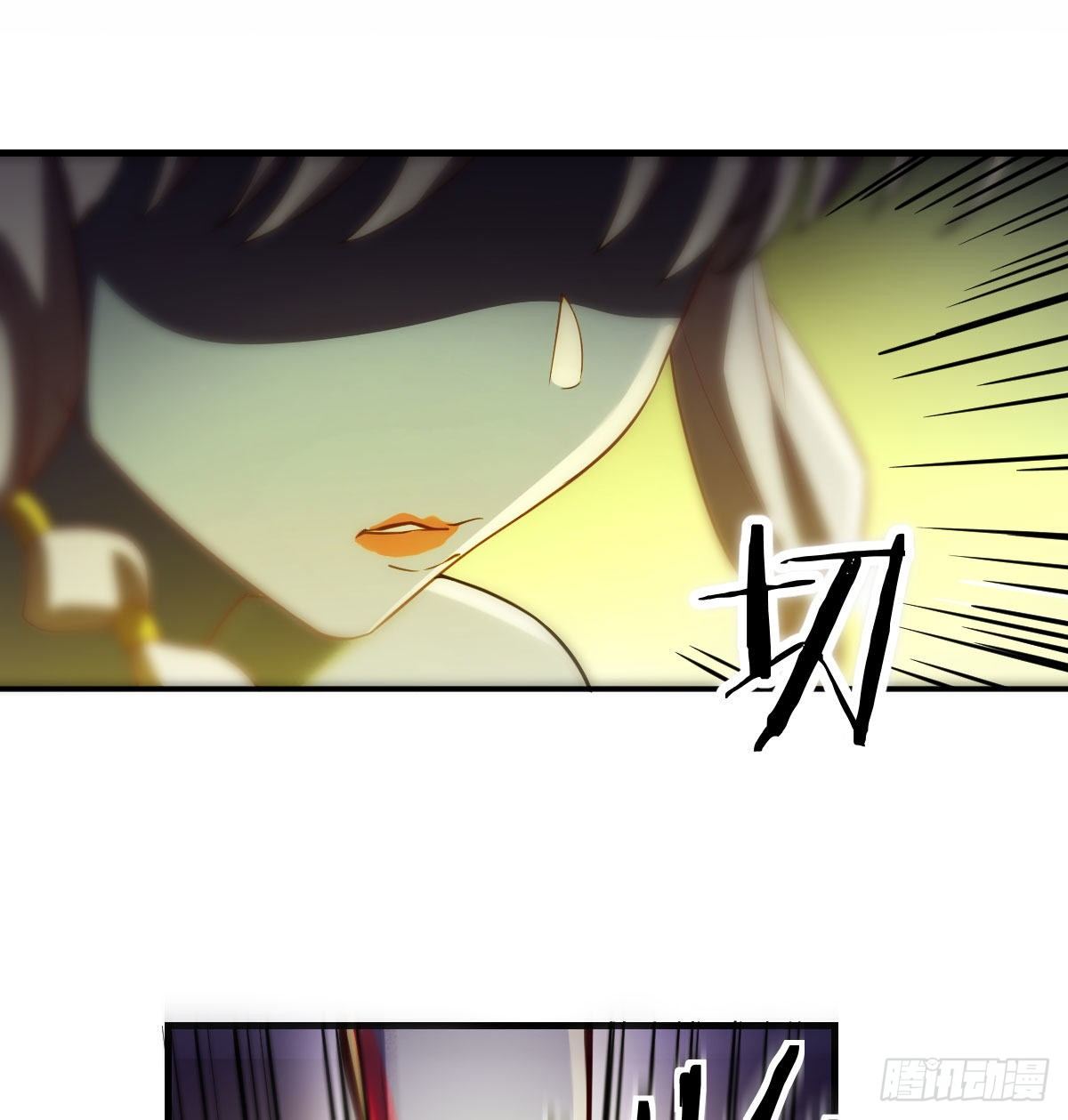 白活的天赋异能！47