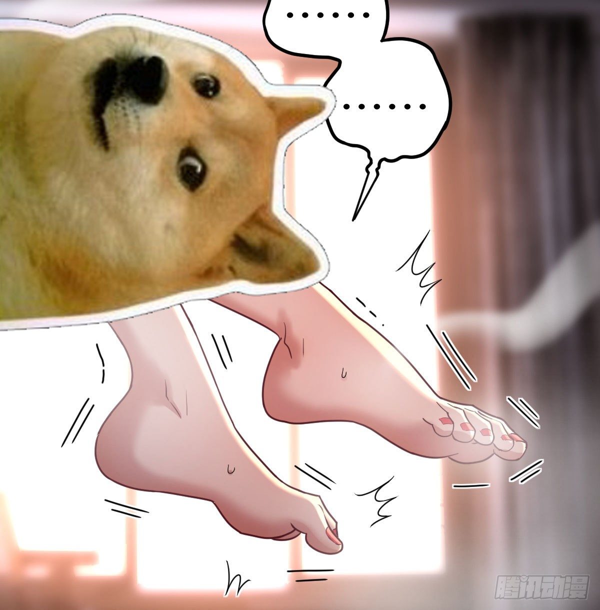 被吃的死死的2