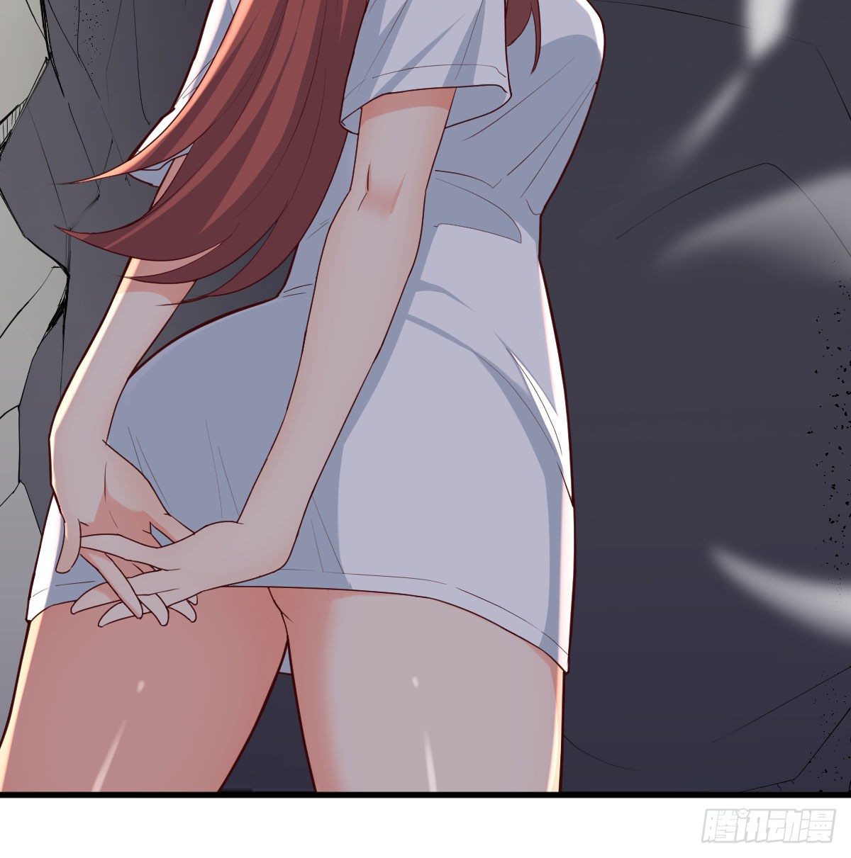 驯服暴力萝莉4