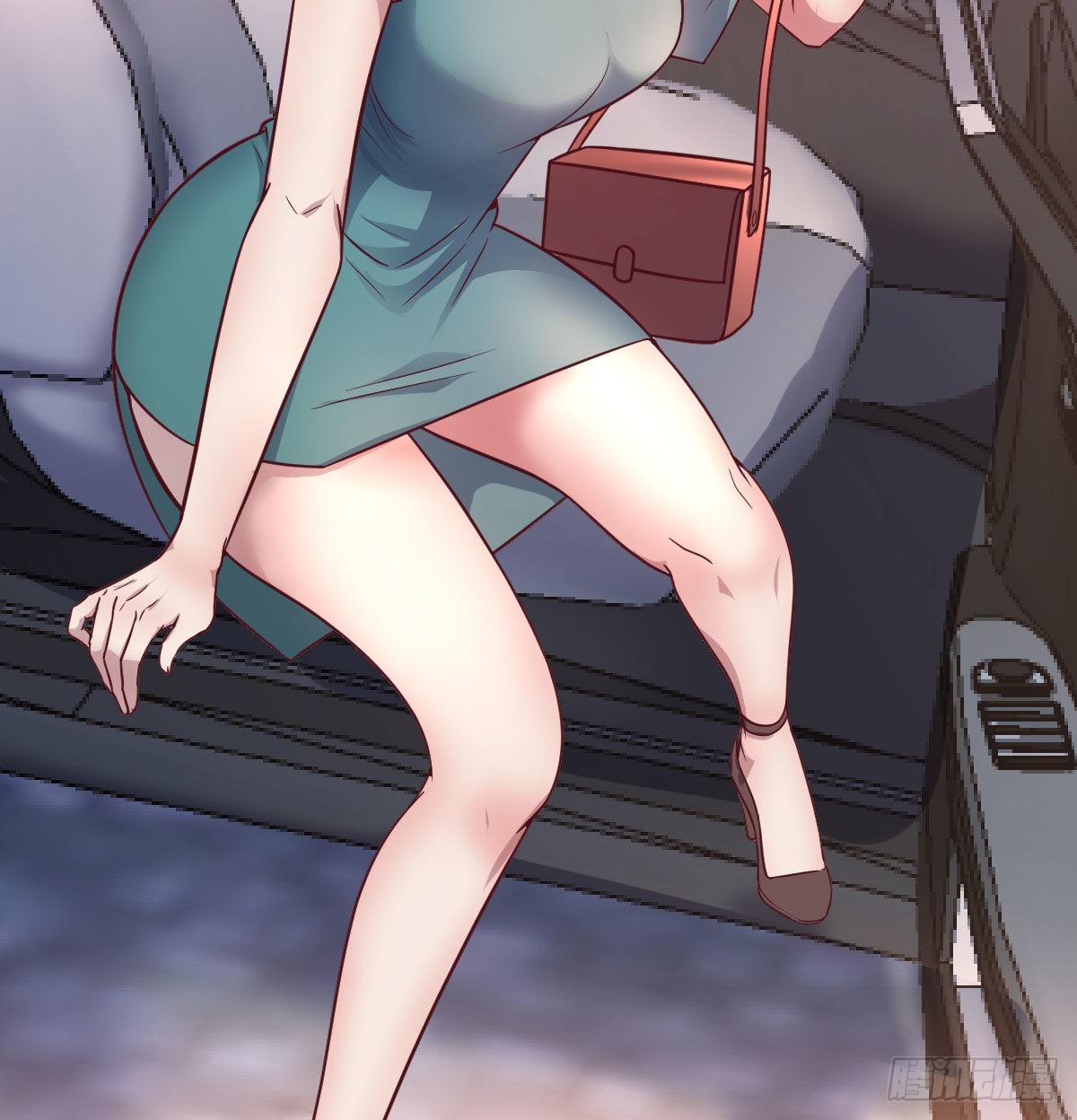 二女儿攻略开始57