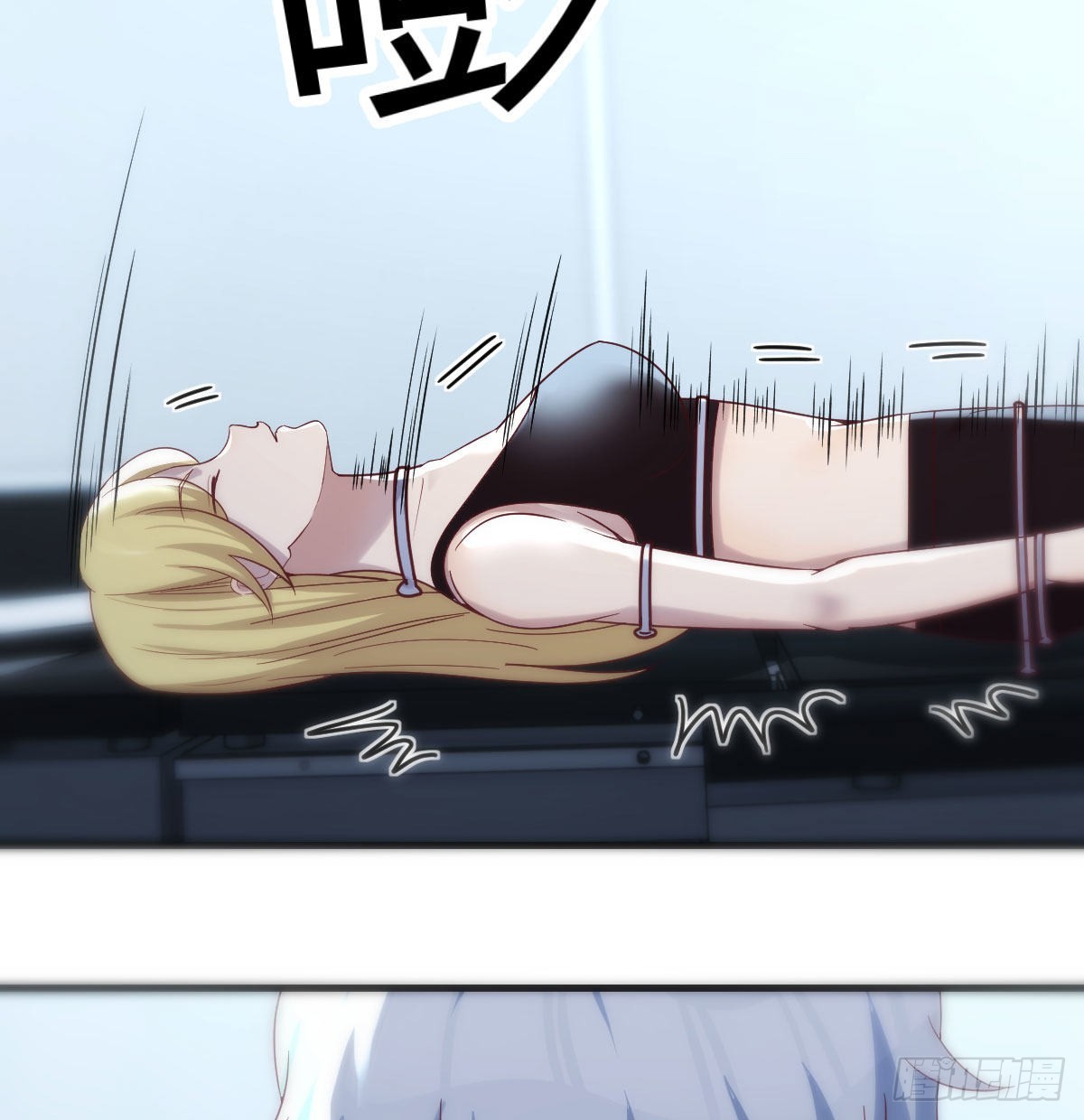 笨蛋姐妹45