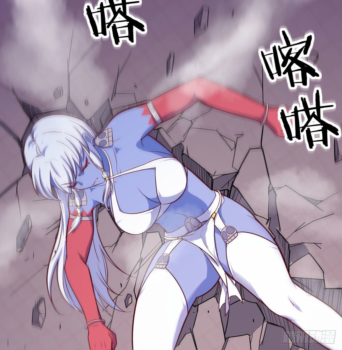 降服后宫一枚36
