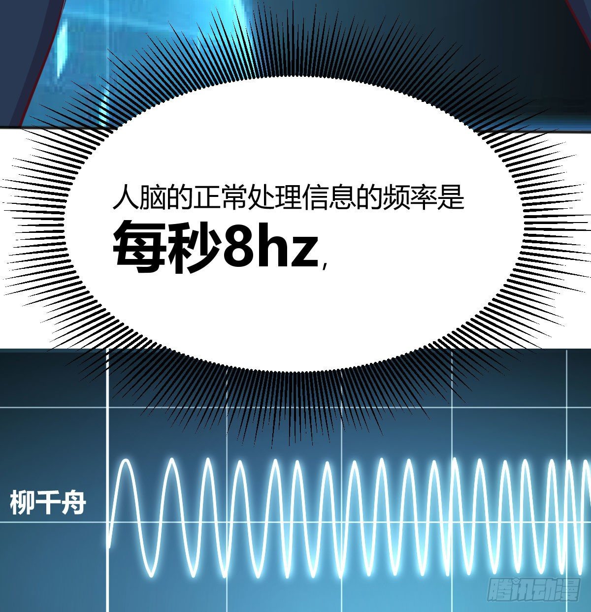 异能“超算”88