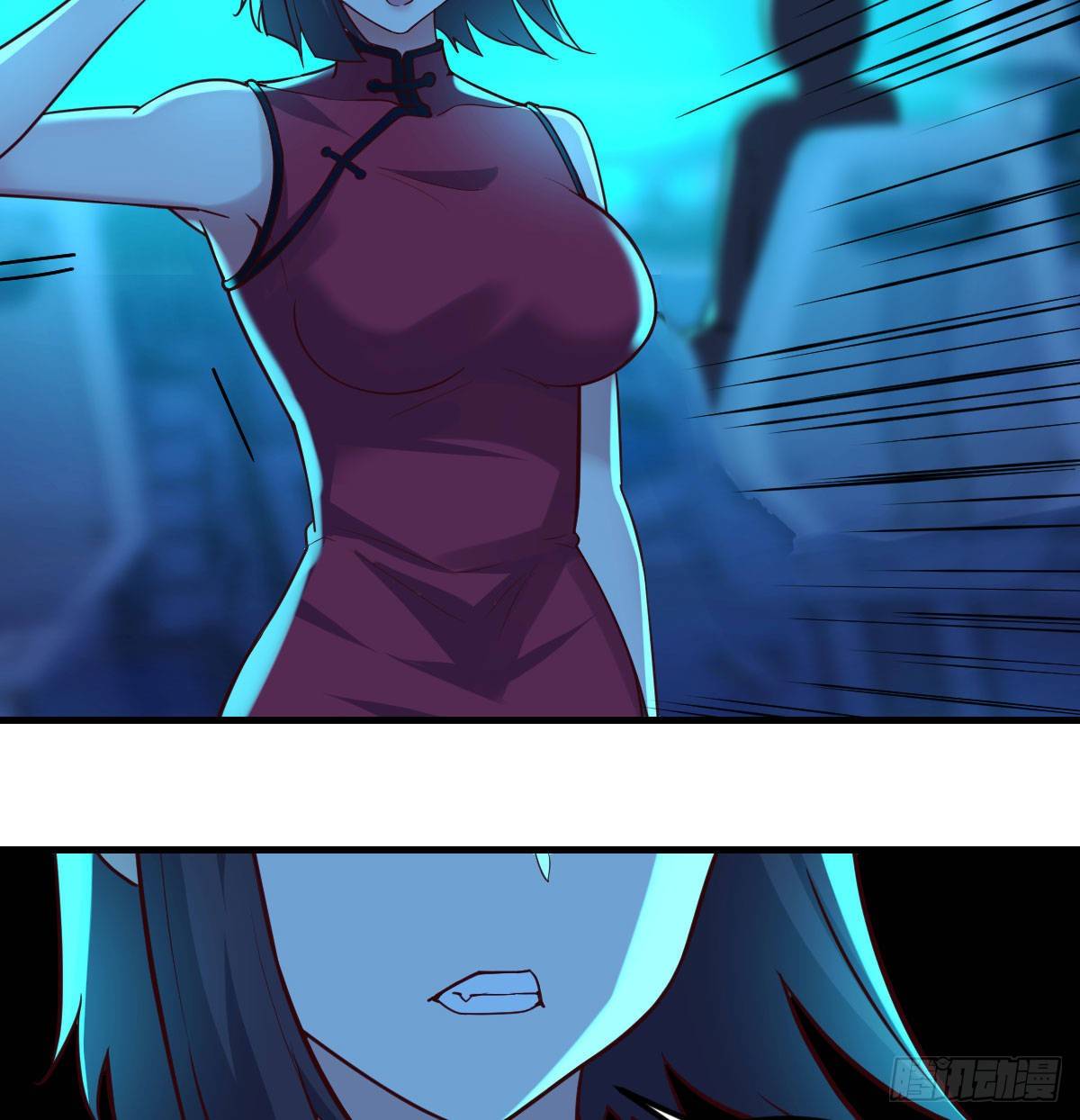 无敌解锁ing2