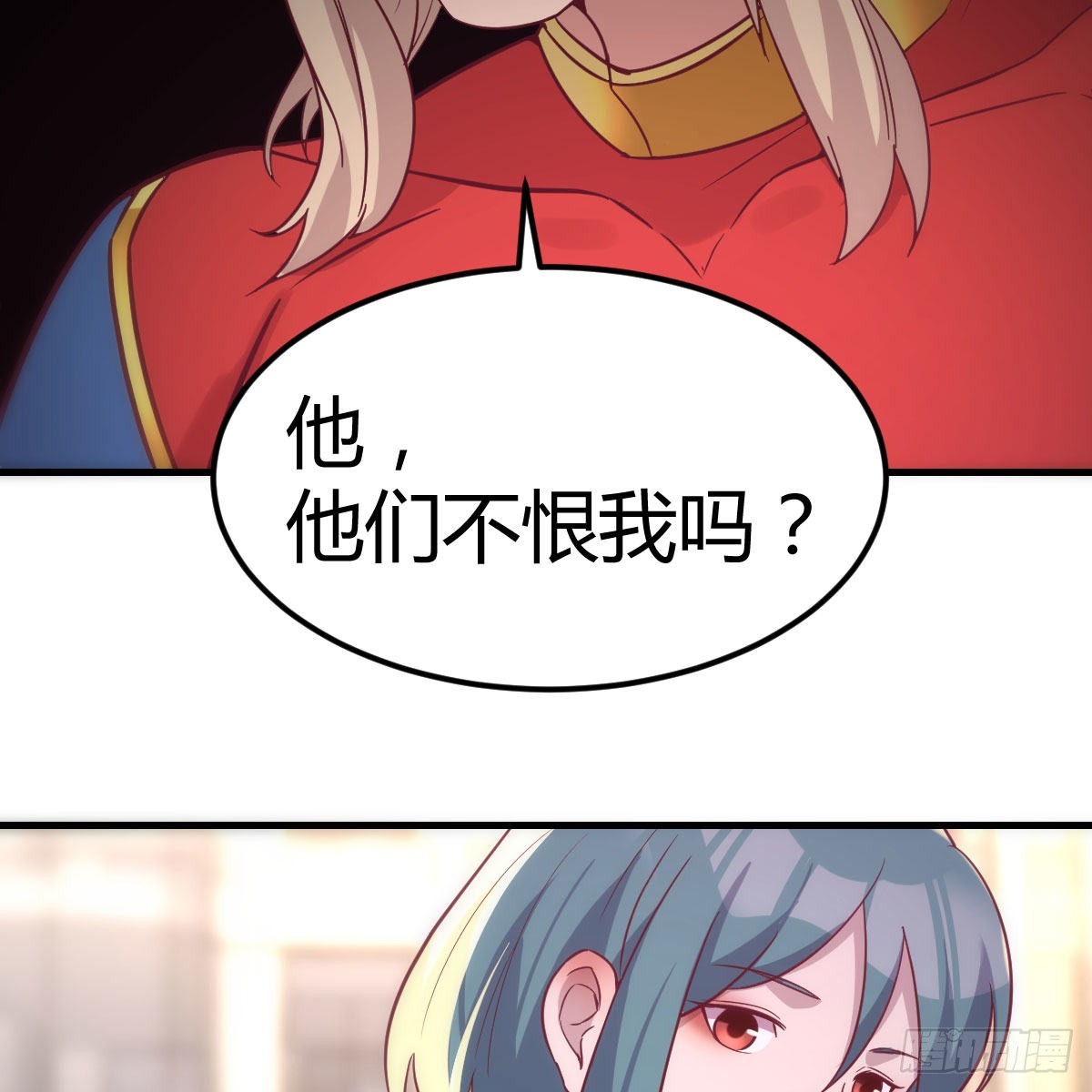 敞开心扉享受快乐14