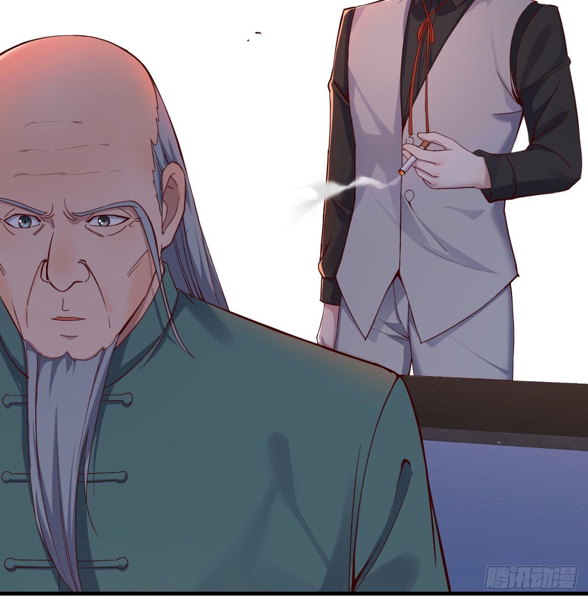 圣尊出大事9