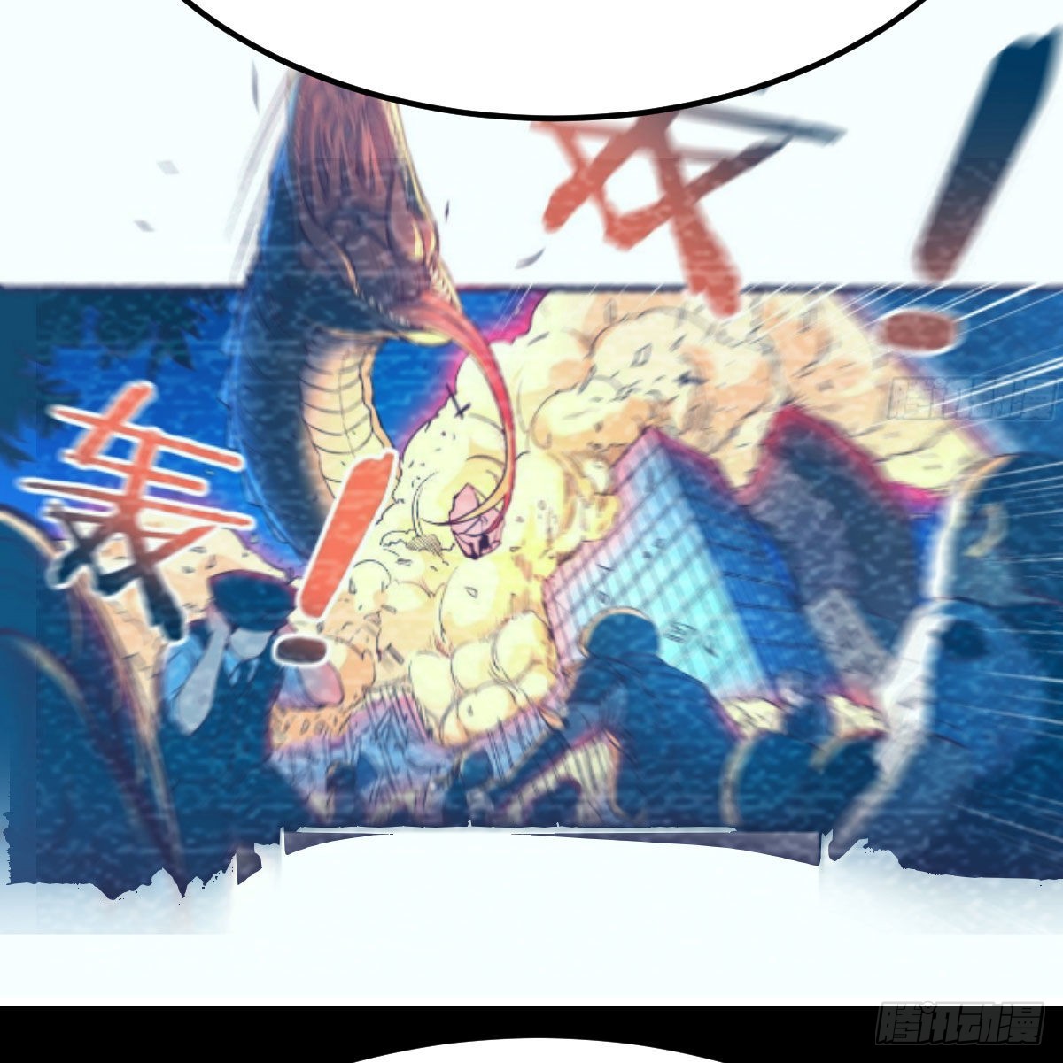乱糟糟的人生51