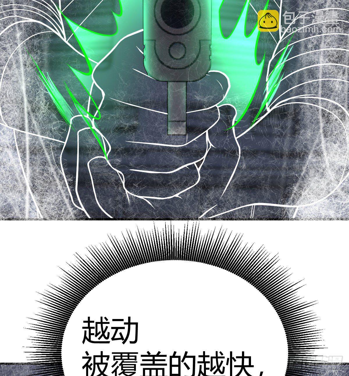 顶级掠食者的原因！88