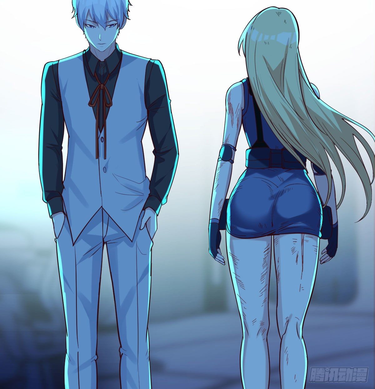 无敌解锁ing12