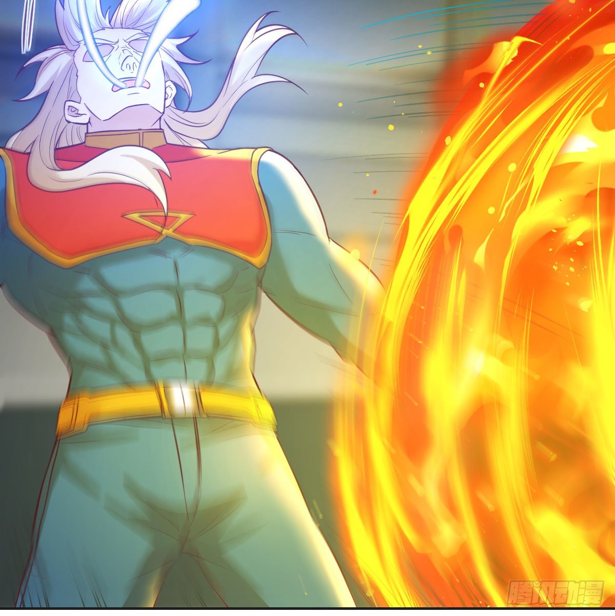 演武50