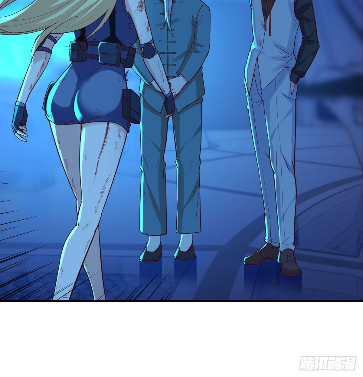 无敌解锁ing7