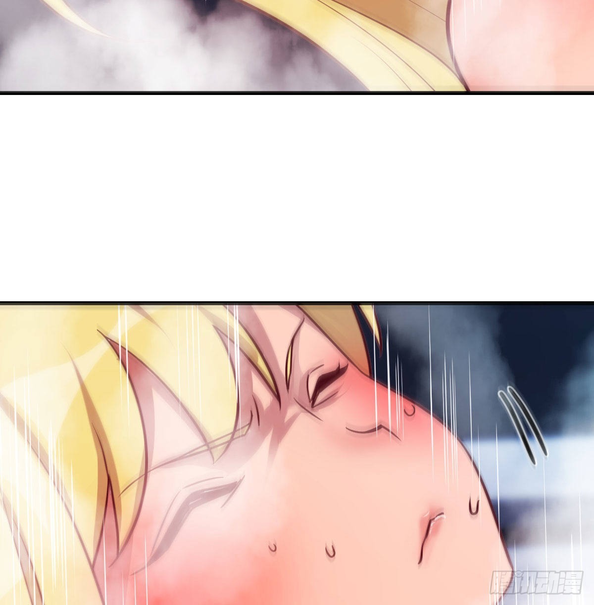 甘心赴死的决心43