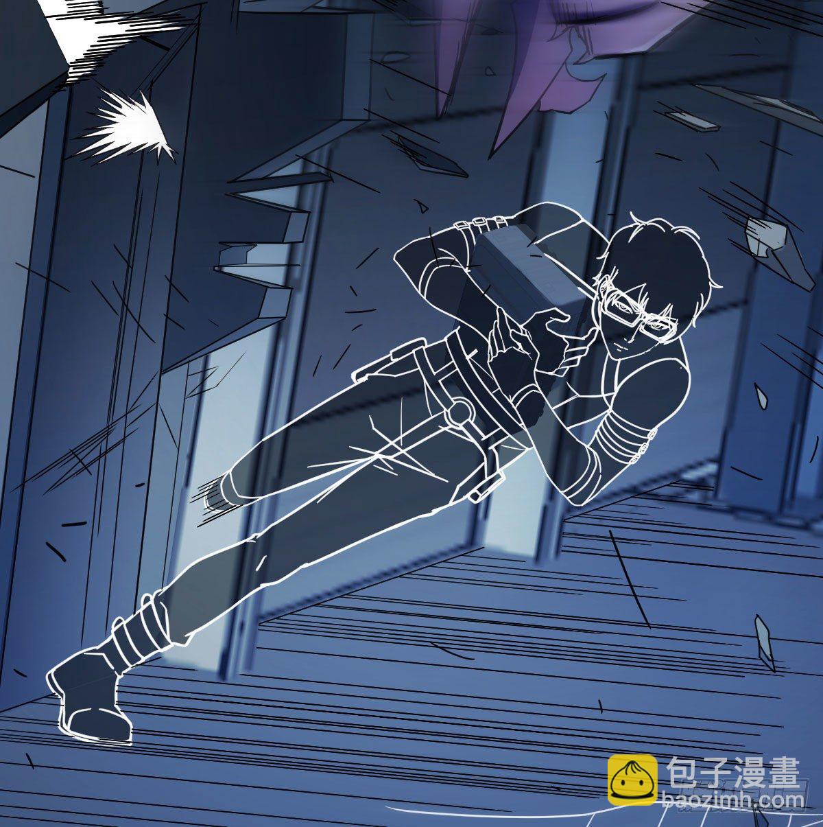直面深渊54